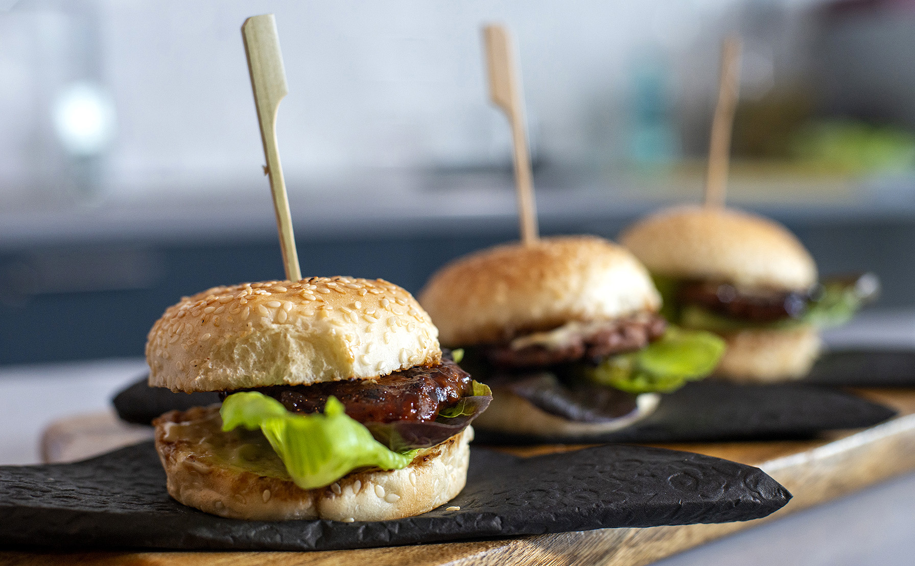 Meat the pioneers – Cape firm makes Africa’s first lab-grown burger, with a side order of conscience