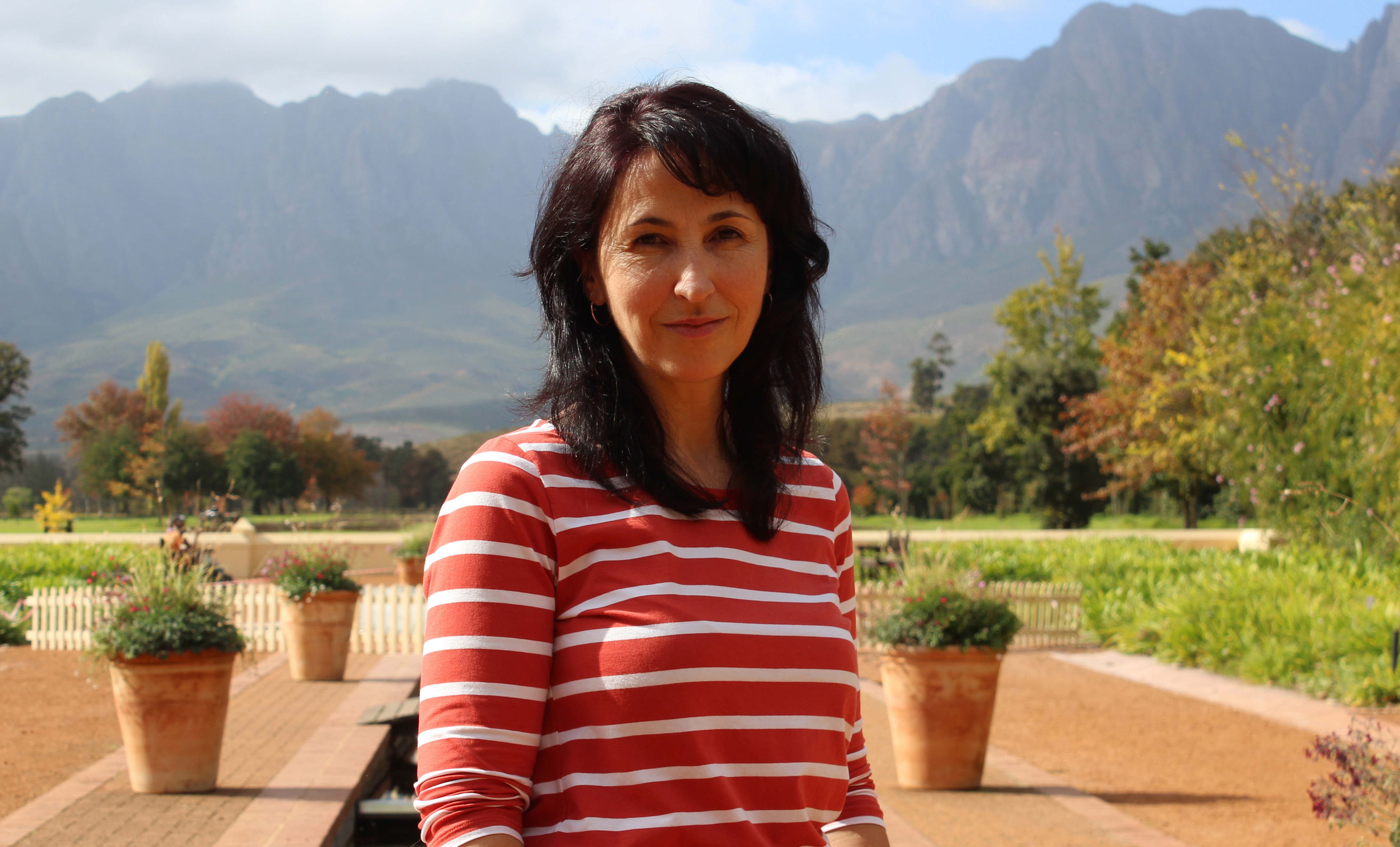 Music and the food of love — a baker and musician harnesses talents to support Ukraine