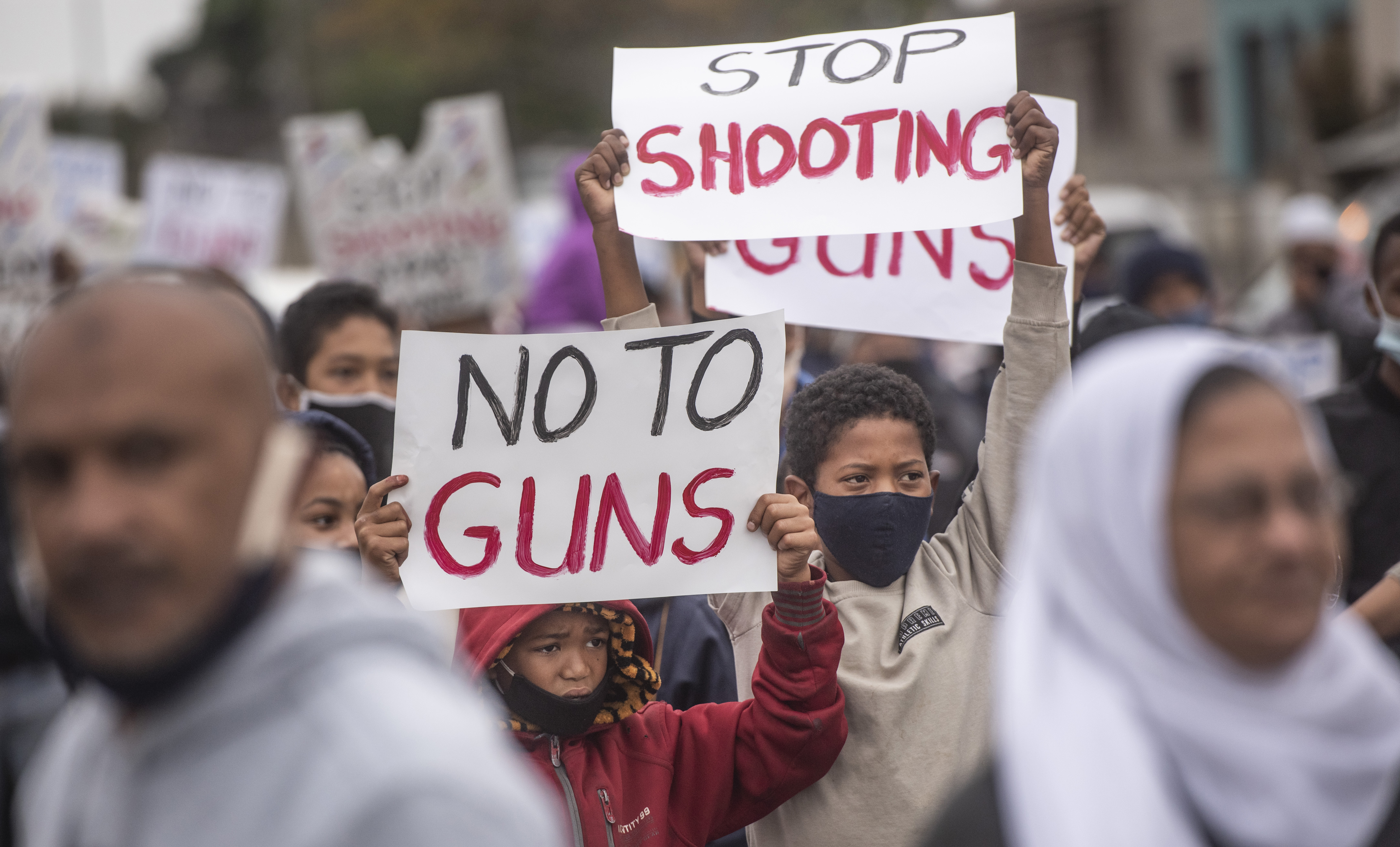 Gang-torn Belhar community to finally get a proper police station – 15 years later