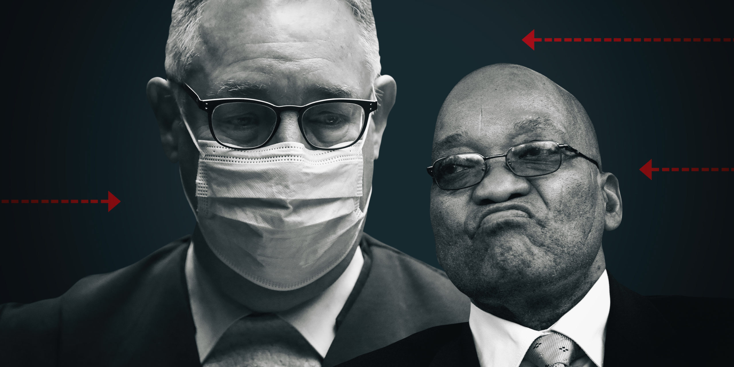 NPA stands by Downer and grants Zuma right to pursue private prosecution