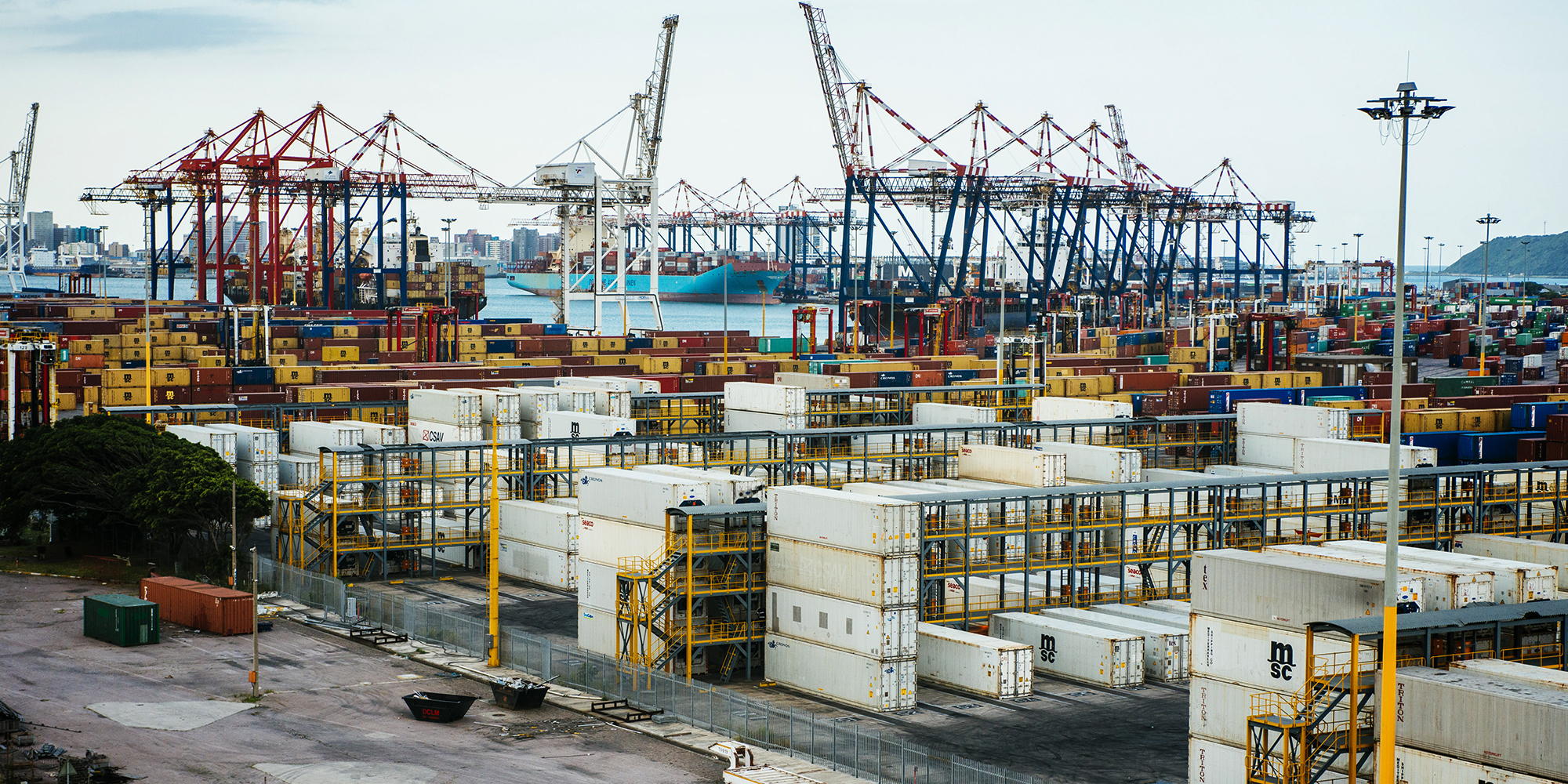 Century-old Southern African Customs Union is in dire need of a major overhaul