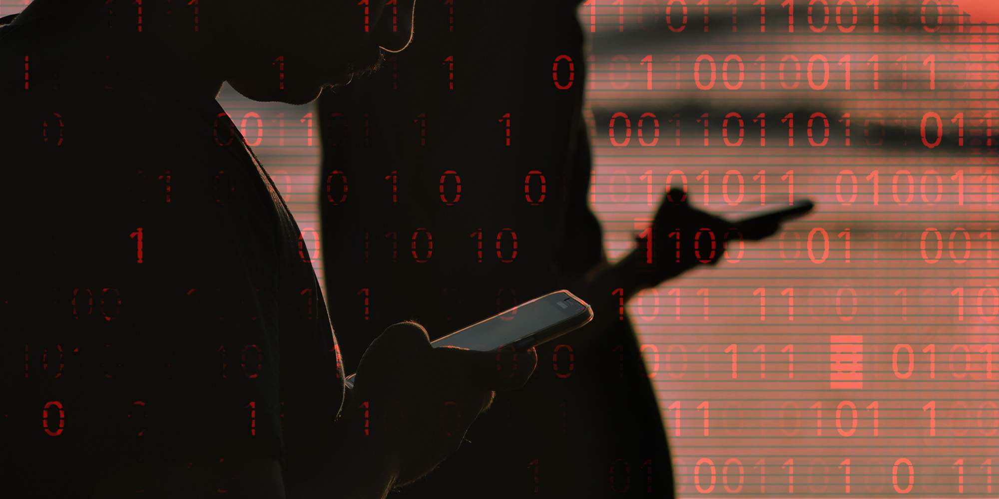 Digital humanitarianism in Africa promises hope for service delivery but data risks persist