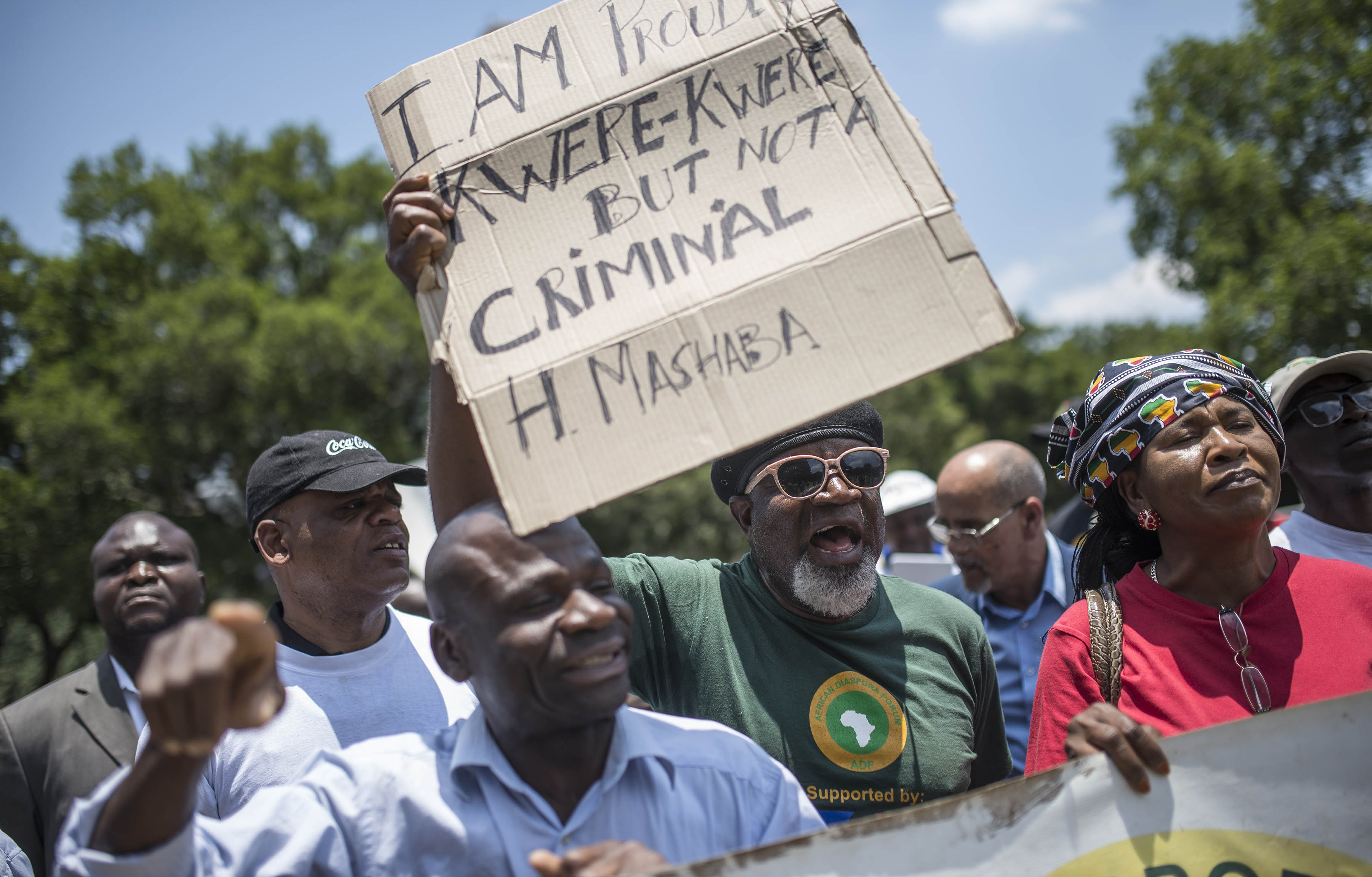 Only one week left to comment on SA’s new labour migration policy