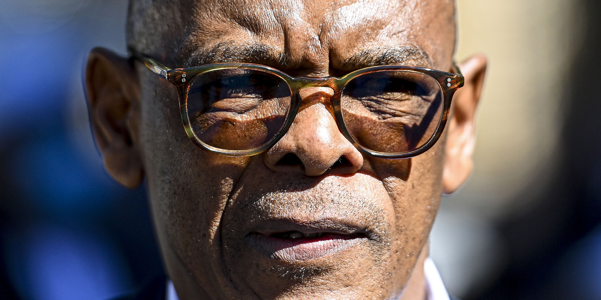 Disgruntled ANC Mangaung group takes on interim provincial committee, but denies claims of influence by Ace Magashule