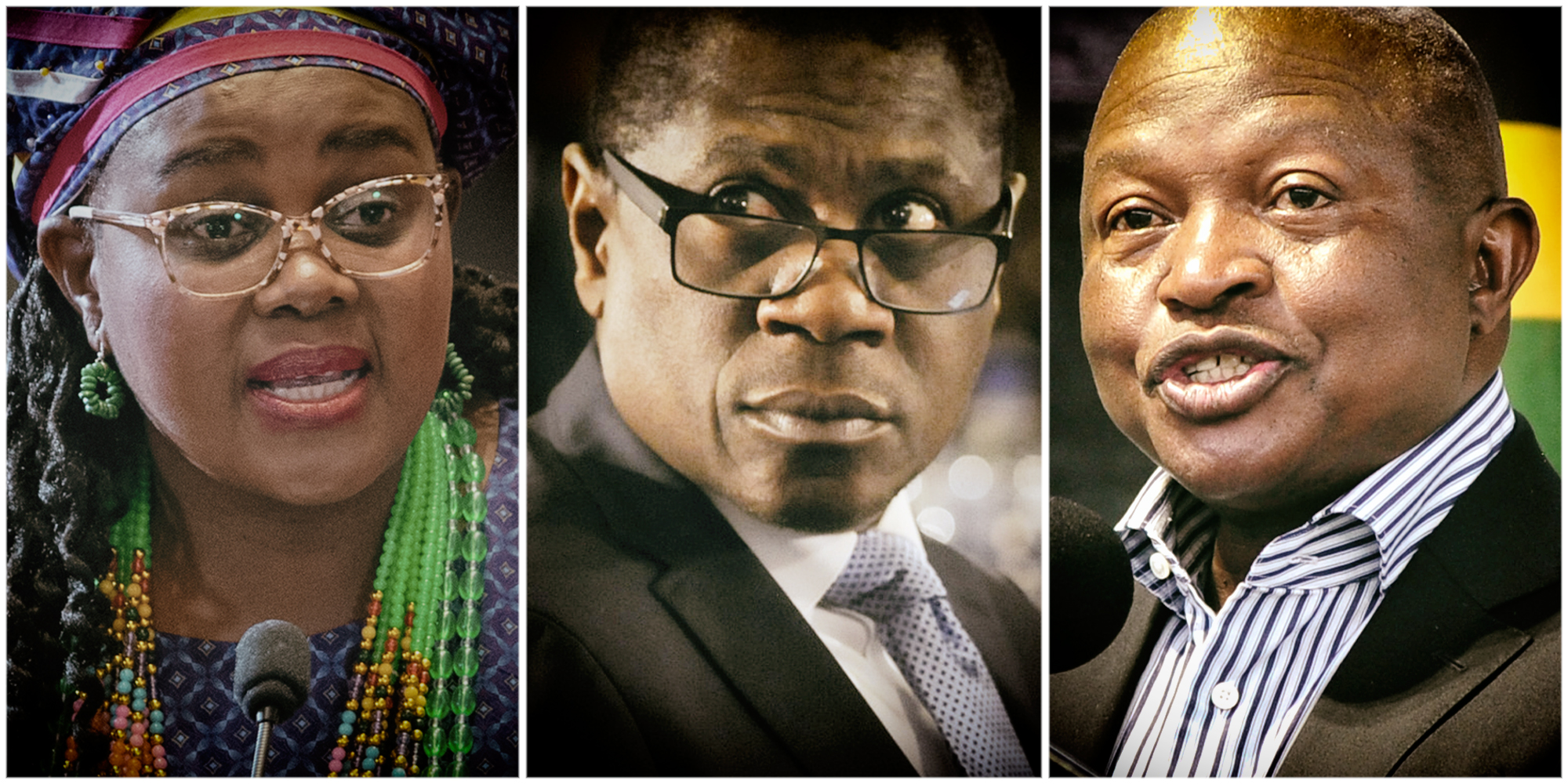 Fierce contestation expected for ANC deputy president position