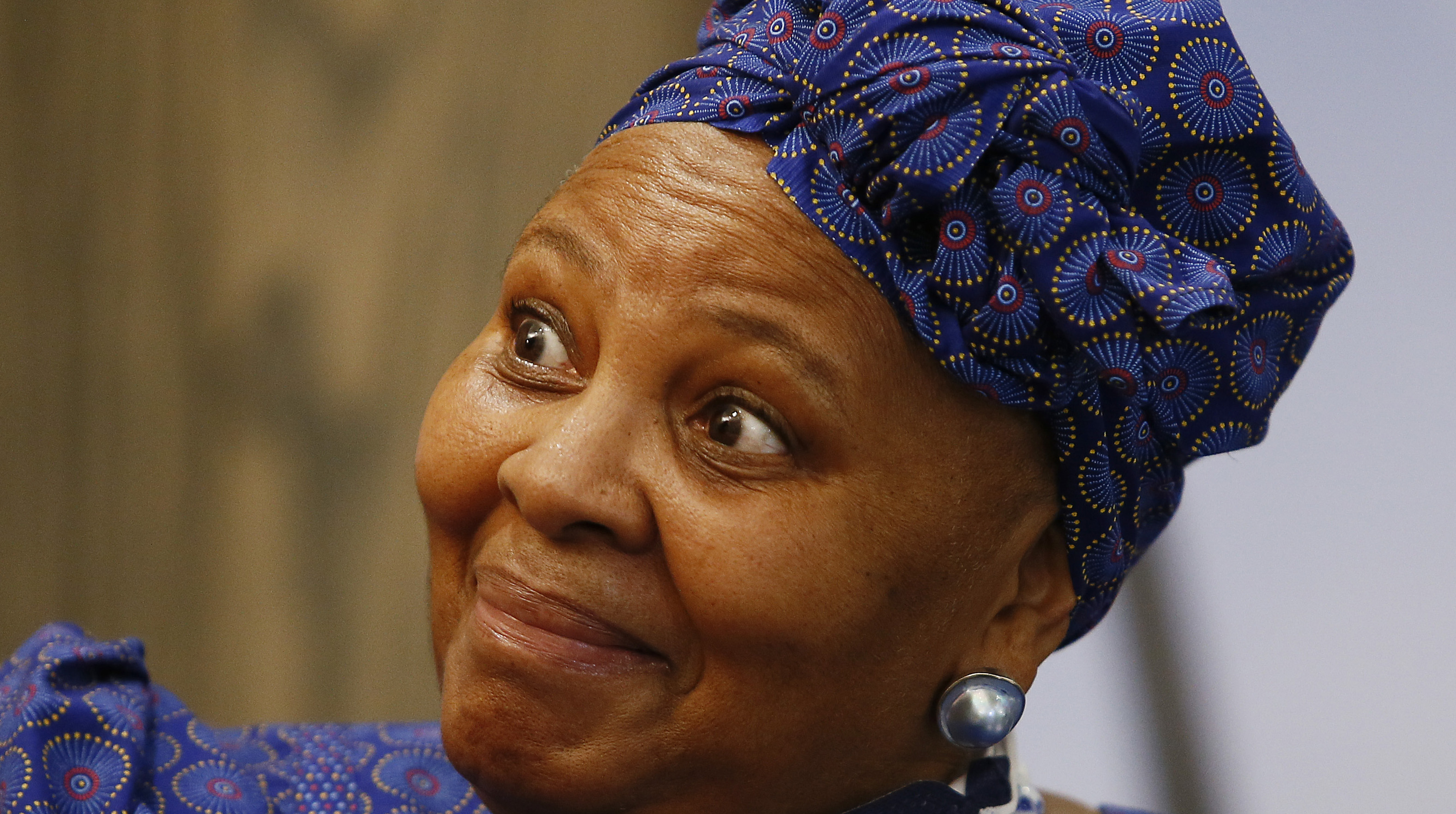 Mapisa-Nqakula graft prosecution — ID ‘surprised’ by speaker’s urgent interdict, discovery application