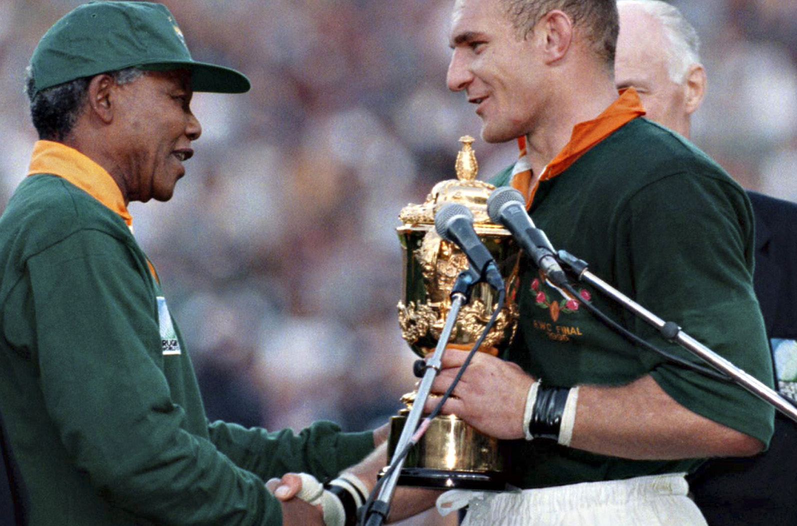 As Rugby World Cup goes to a new frontier, it moves further away from traditional bases