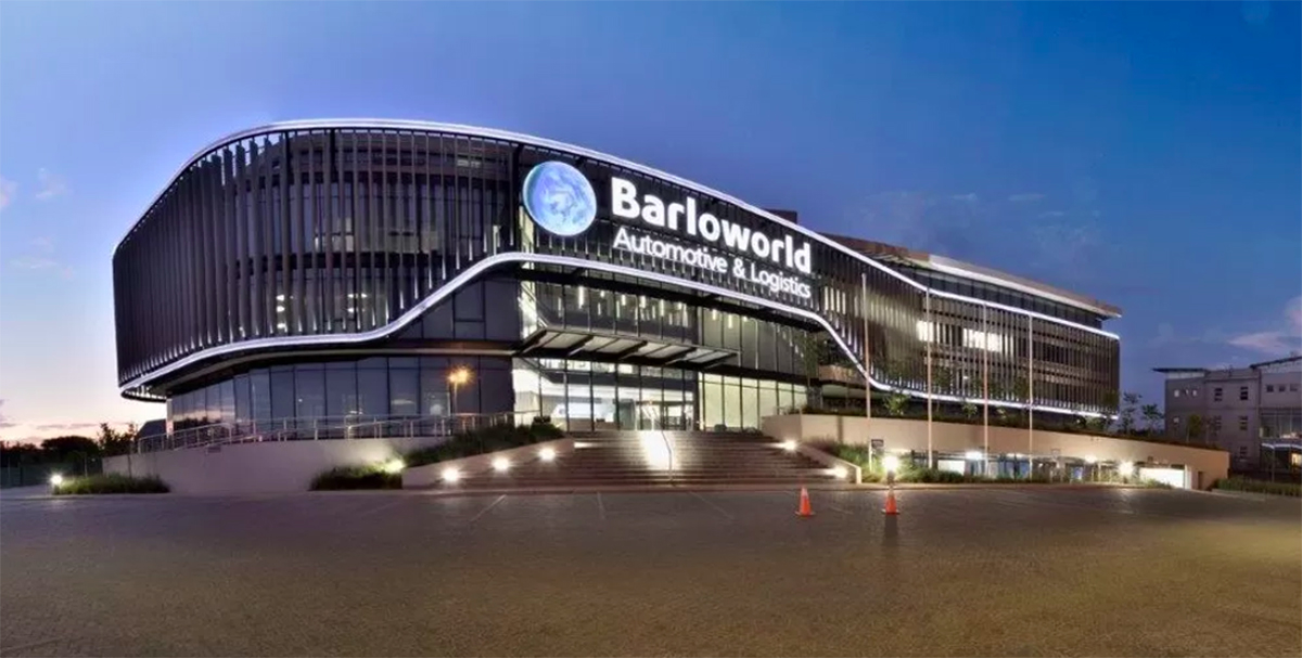 Barloworld management confident despite potential impact of Russian sanctions, but shareholders less so