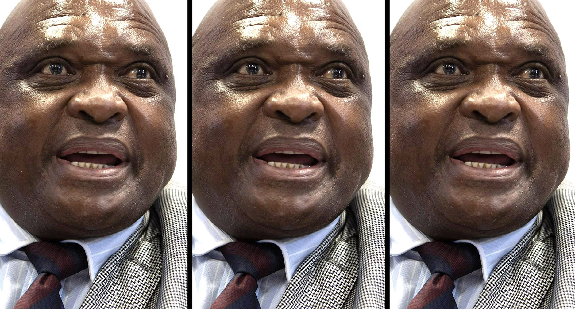 Dear Minister Phaahla, the ‘medical tourist mom’ is little more than a convenient myth