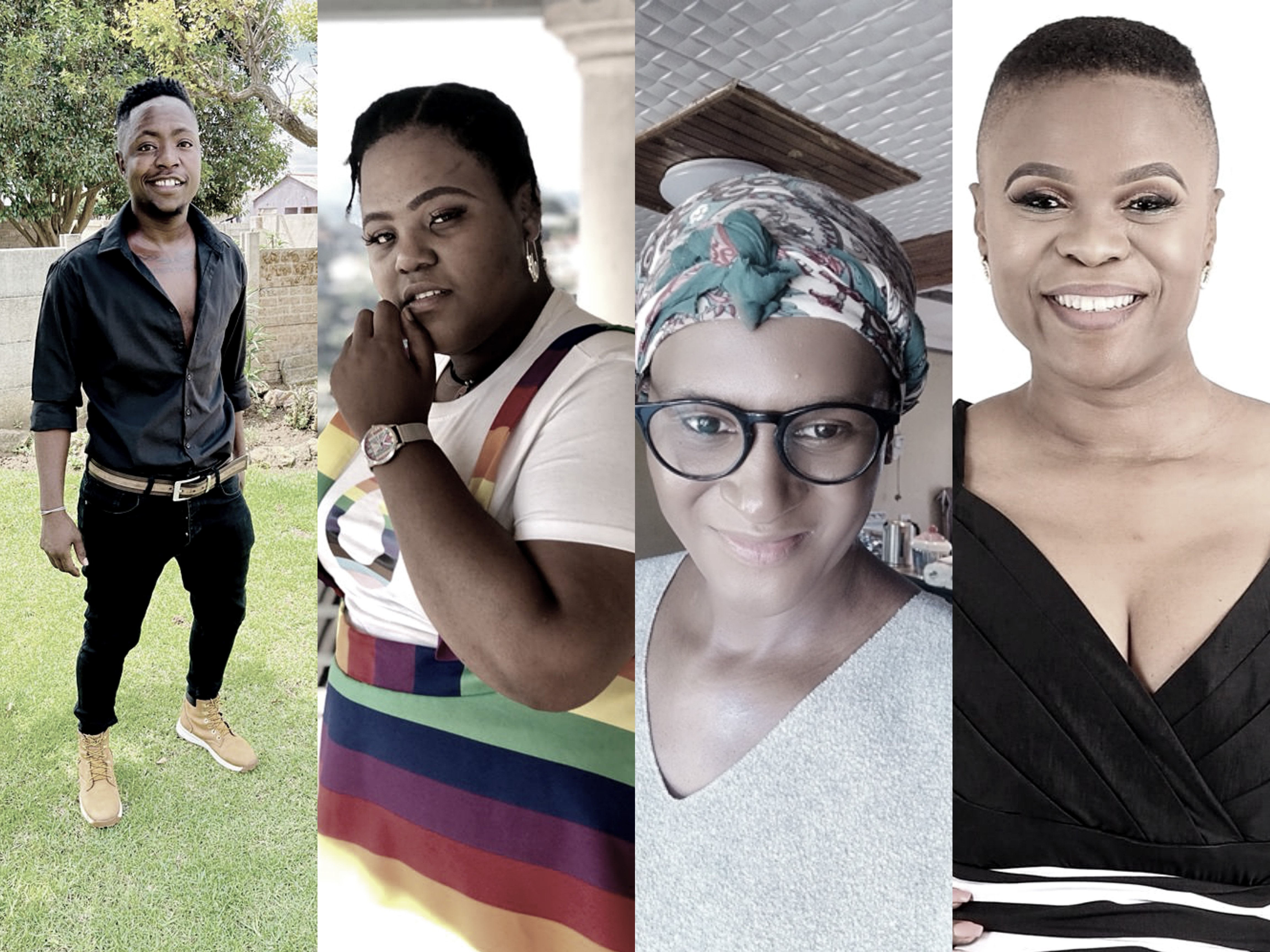 KZN floods: Hunger, disease and crime stalk communities in aftermath