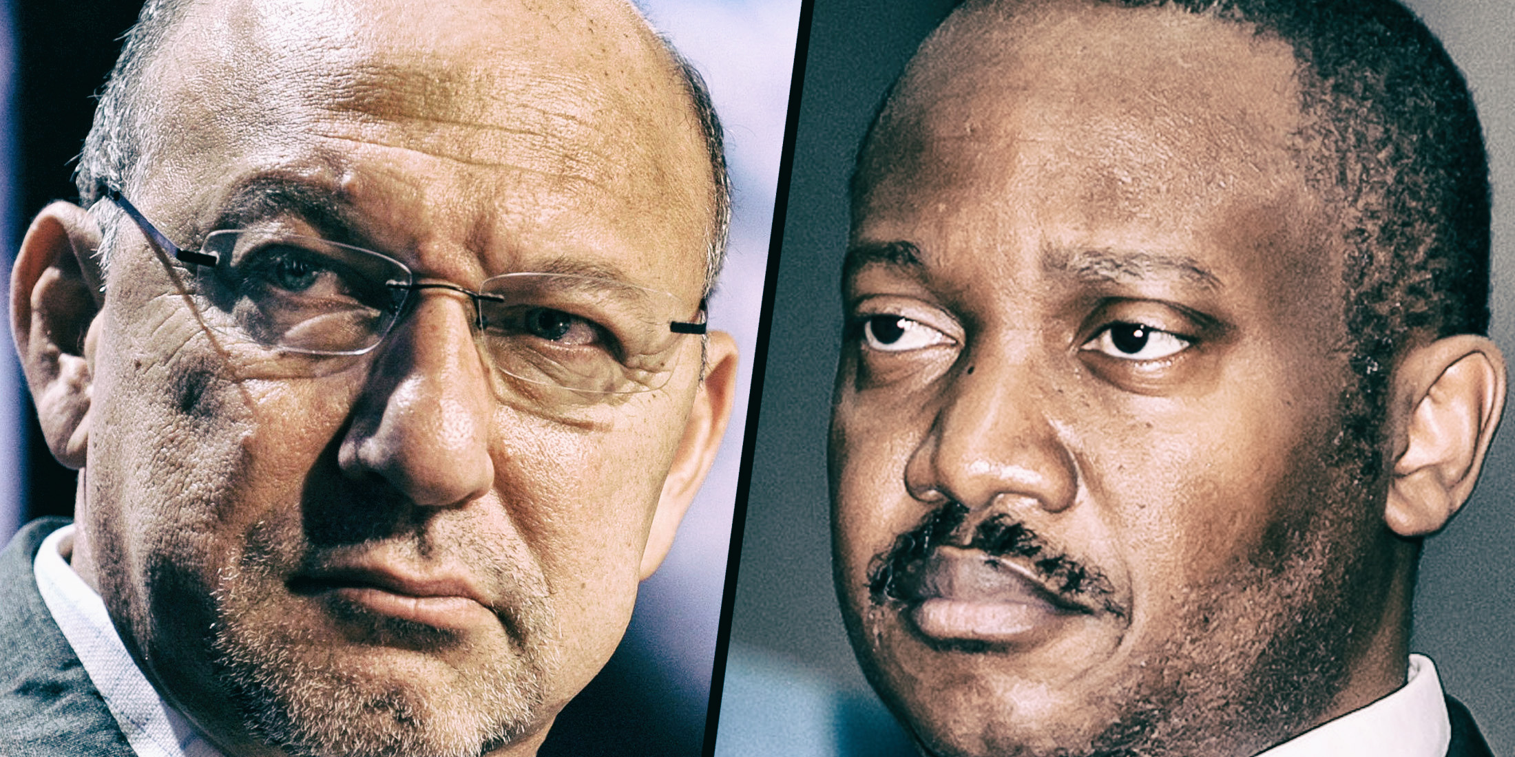 Trevor Manuel to take JJ Tabane to court regarding Cope formation allegations