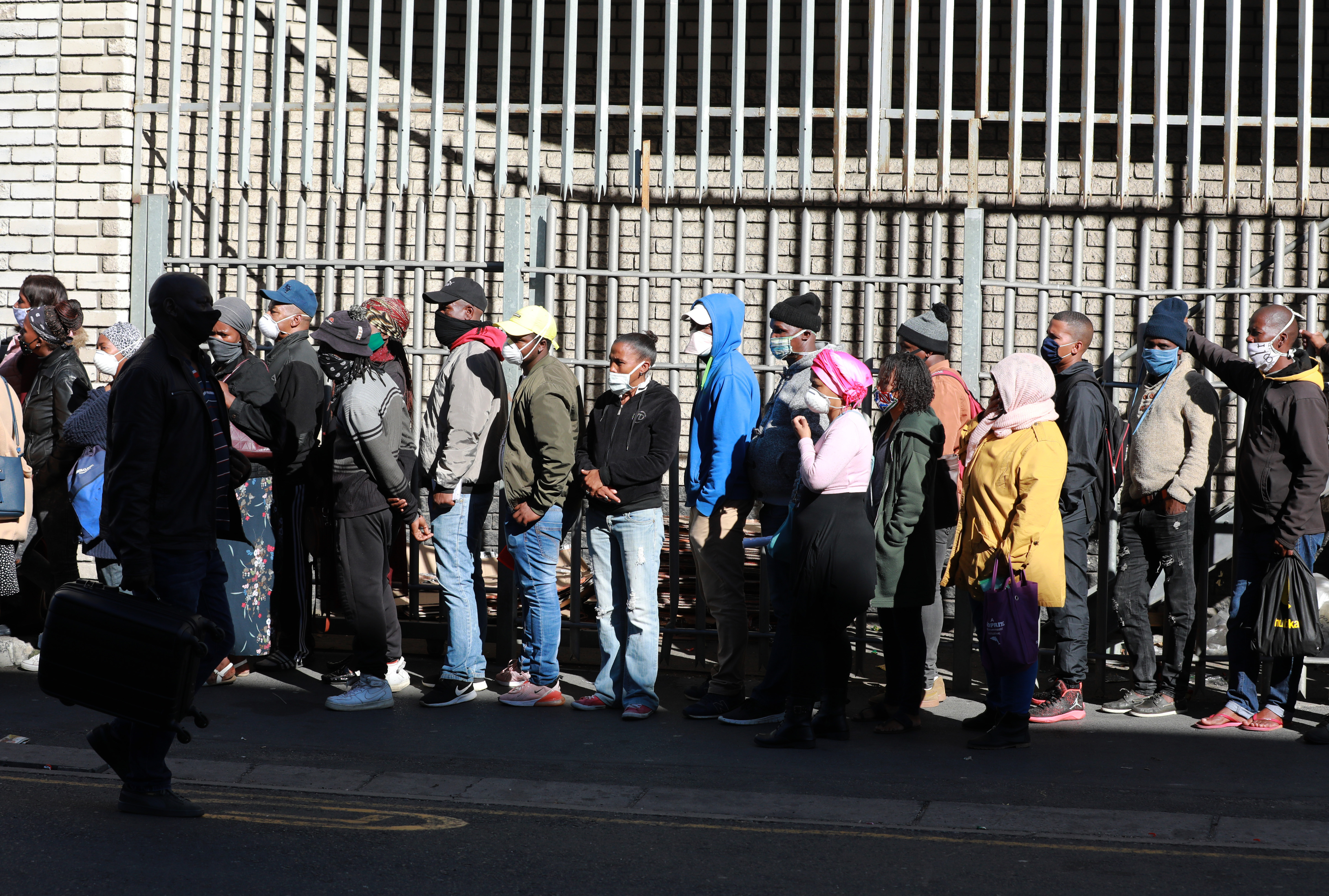 UIF’s R1.8bn loss: Here’s how it happened – in a nutshell