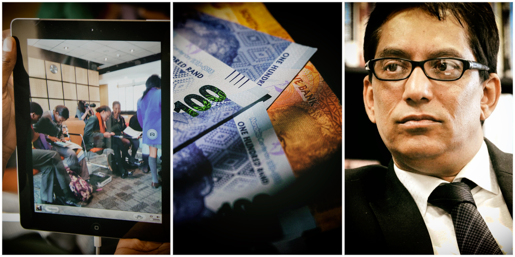 Nearly R1bn — cost of a soured Eastern Cape school tablet deal with Iqbal Survé-linked group