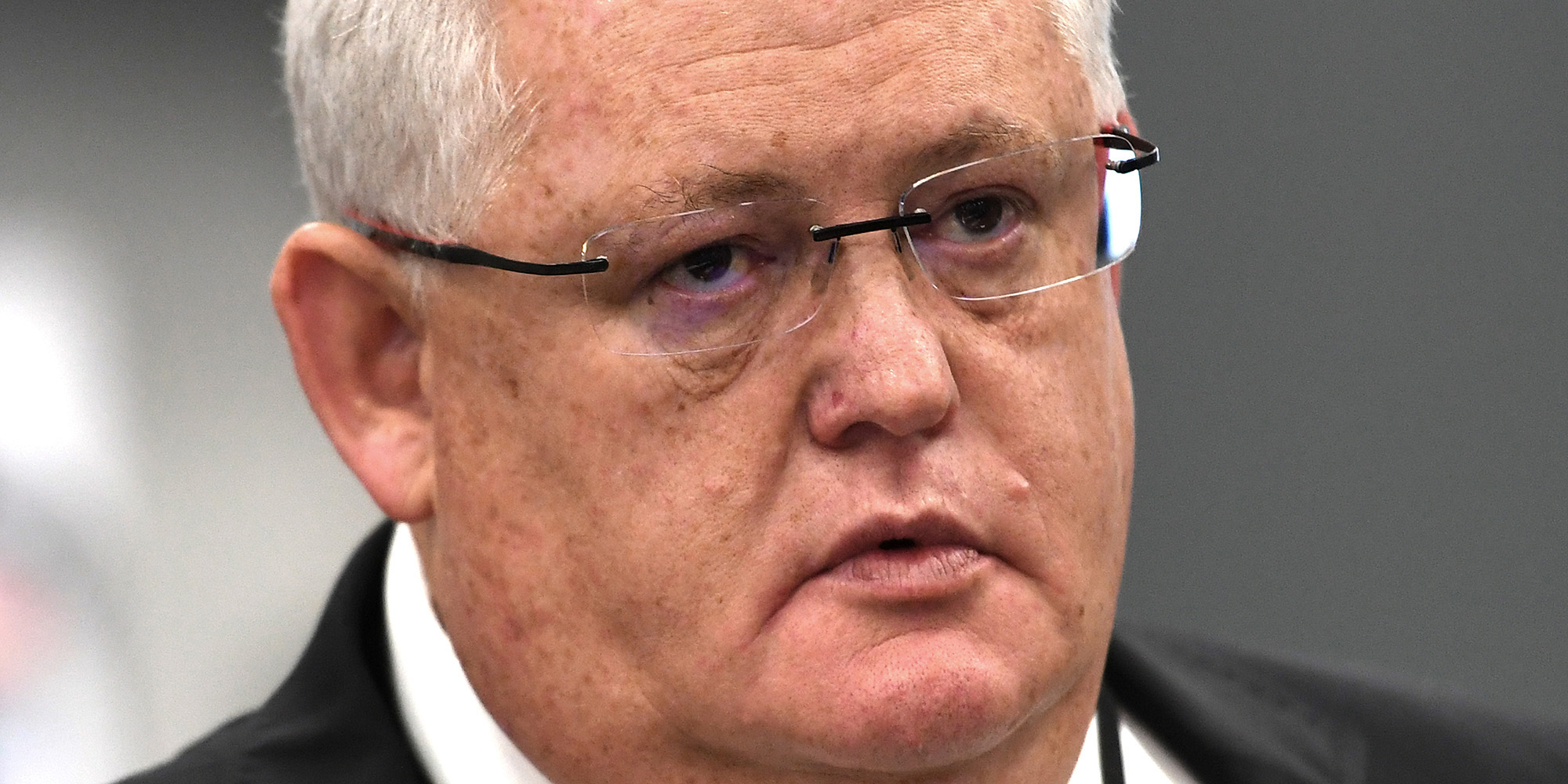 Bosasa whistleblower Angelo Agrizzi fit to stand trial, and will face two cases in one
