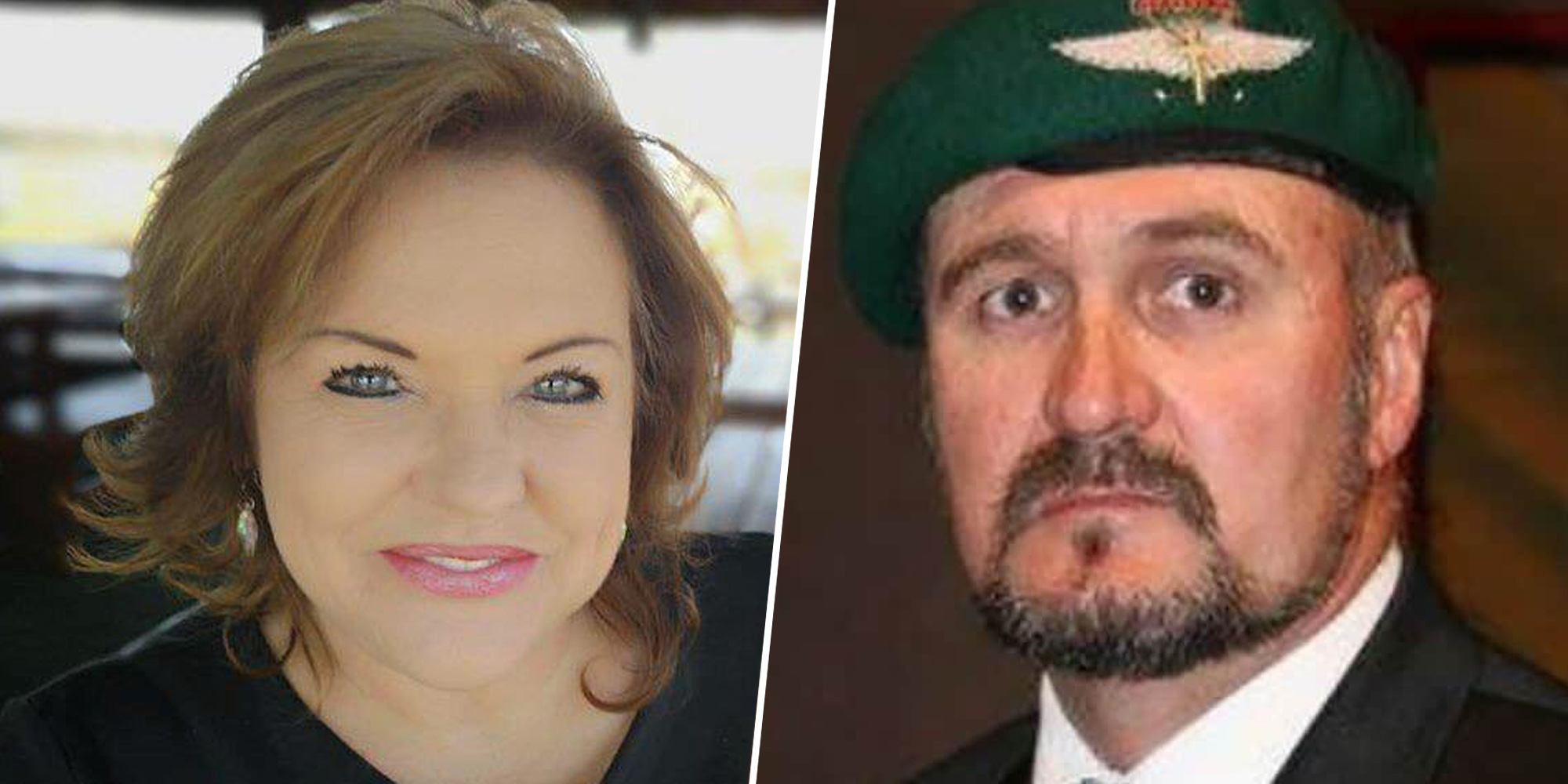 Witness gives damning testimony about ‘General’ Harry Knoesen’s right-wing insurrection plot