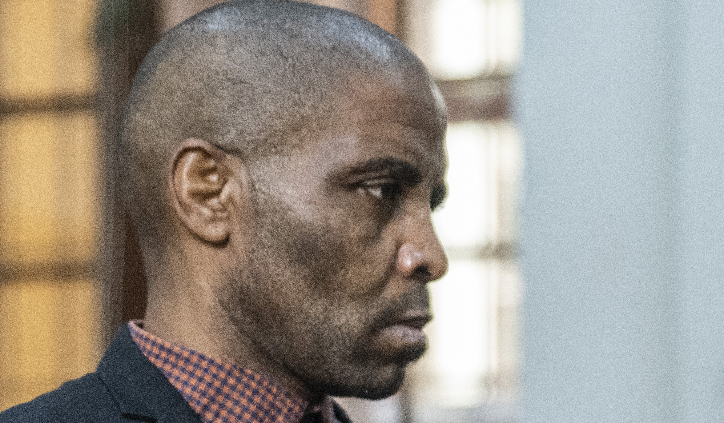 Trial of alleged Parliament arsonist postponed to 9 June for outstanding reports