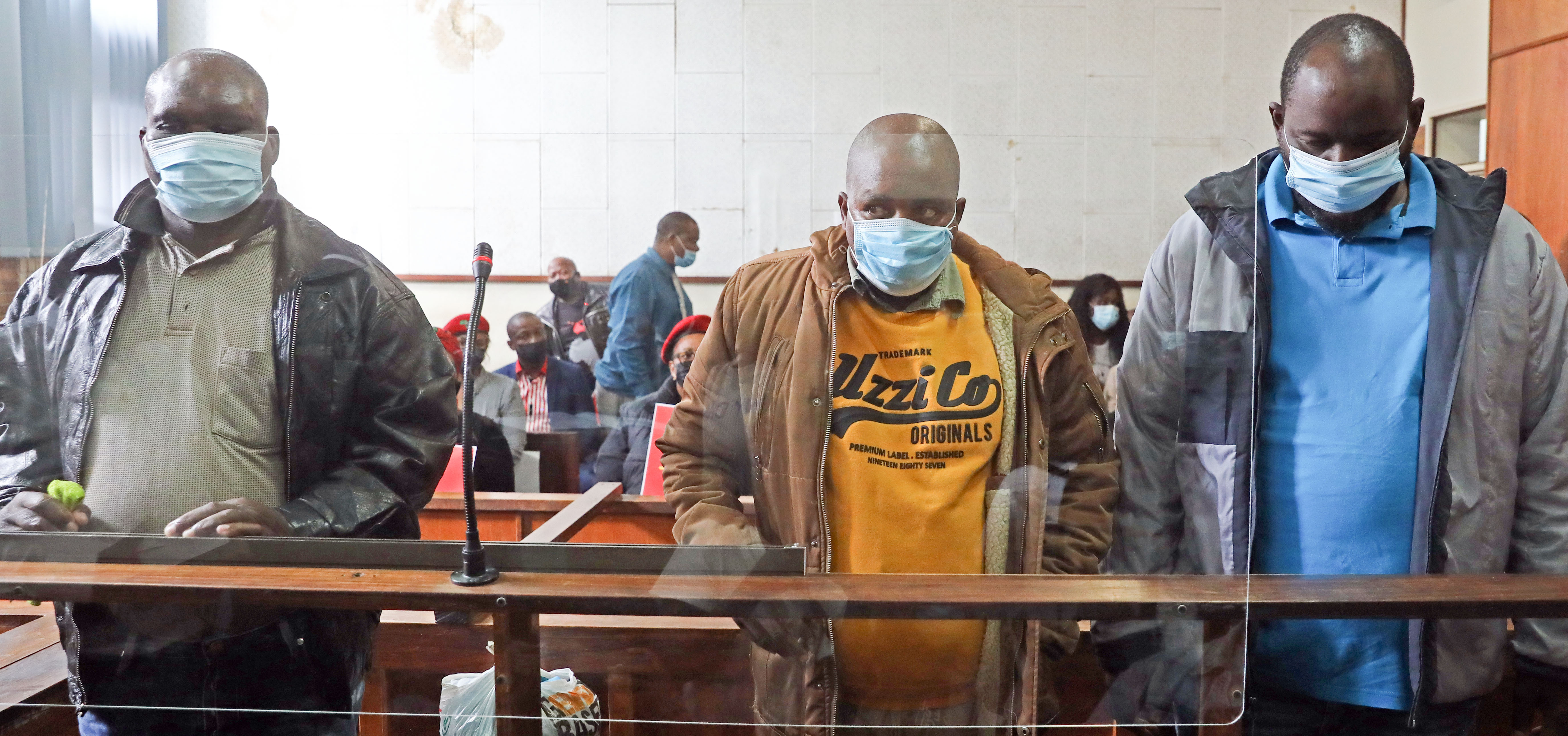 University of Mpumalanga cancels student accommodation accreditation of the guesthouse of Hillary Gardee's alleged murderer