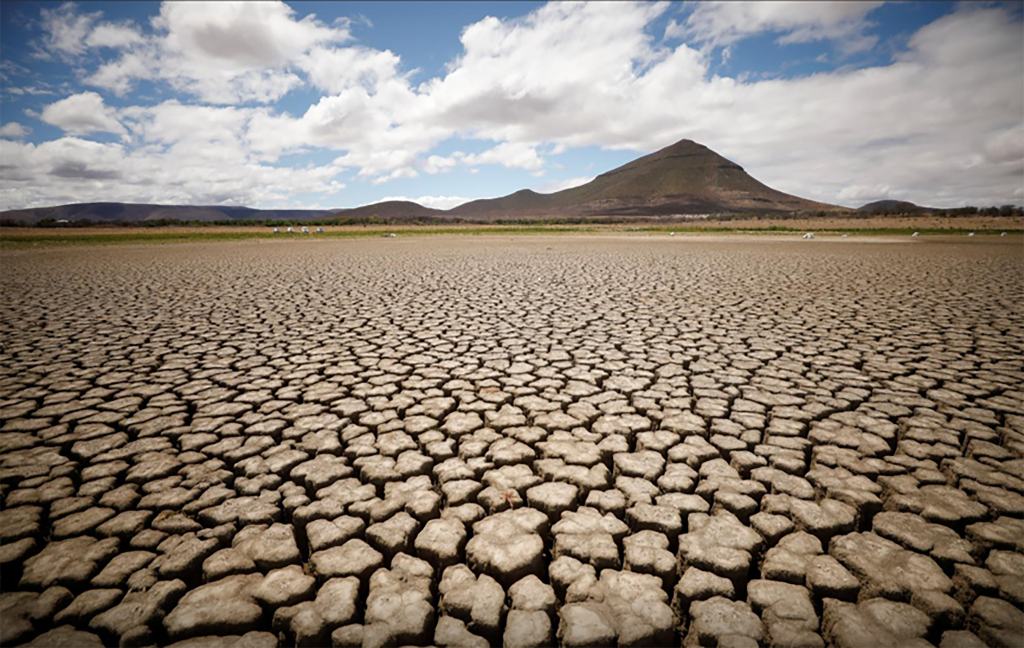 Here's how we can use urine to turn the water and food crisis into an opportunity