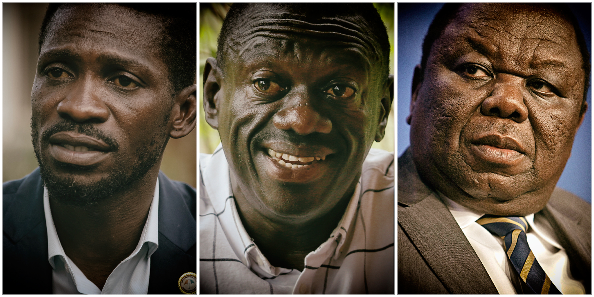 How to topple authoritarians – and avoid being a battered spouse