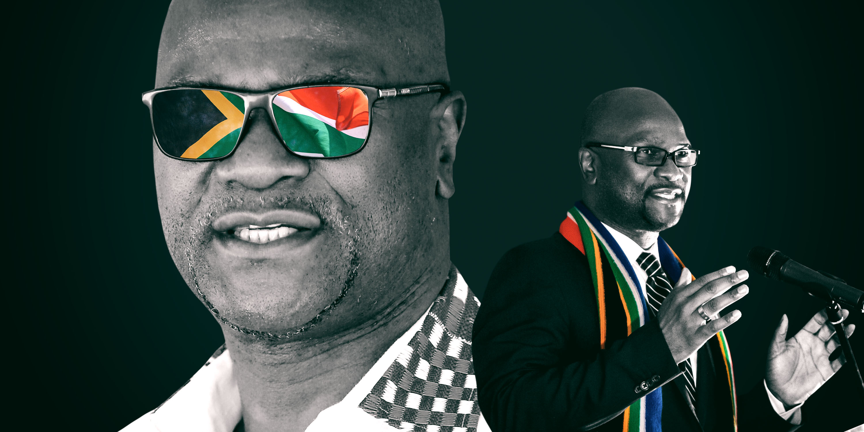 Nathi Mthethwa’s (final?) monumental red flag