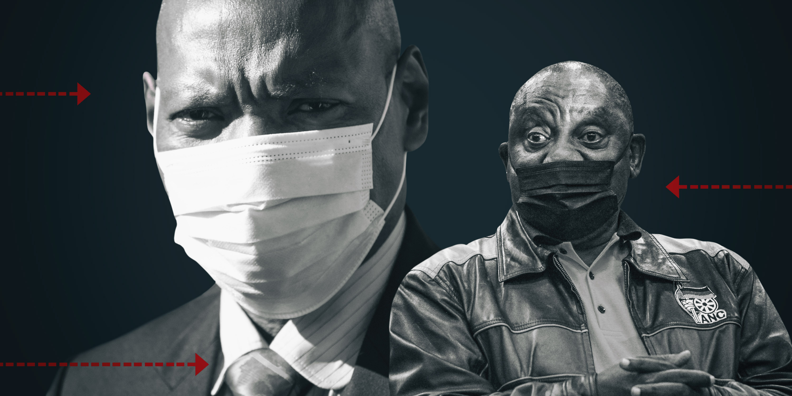 Zweli Mkhize’s road to ANC top job is littered with potholes