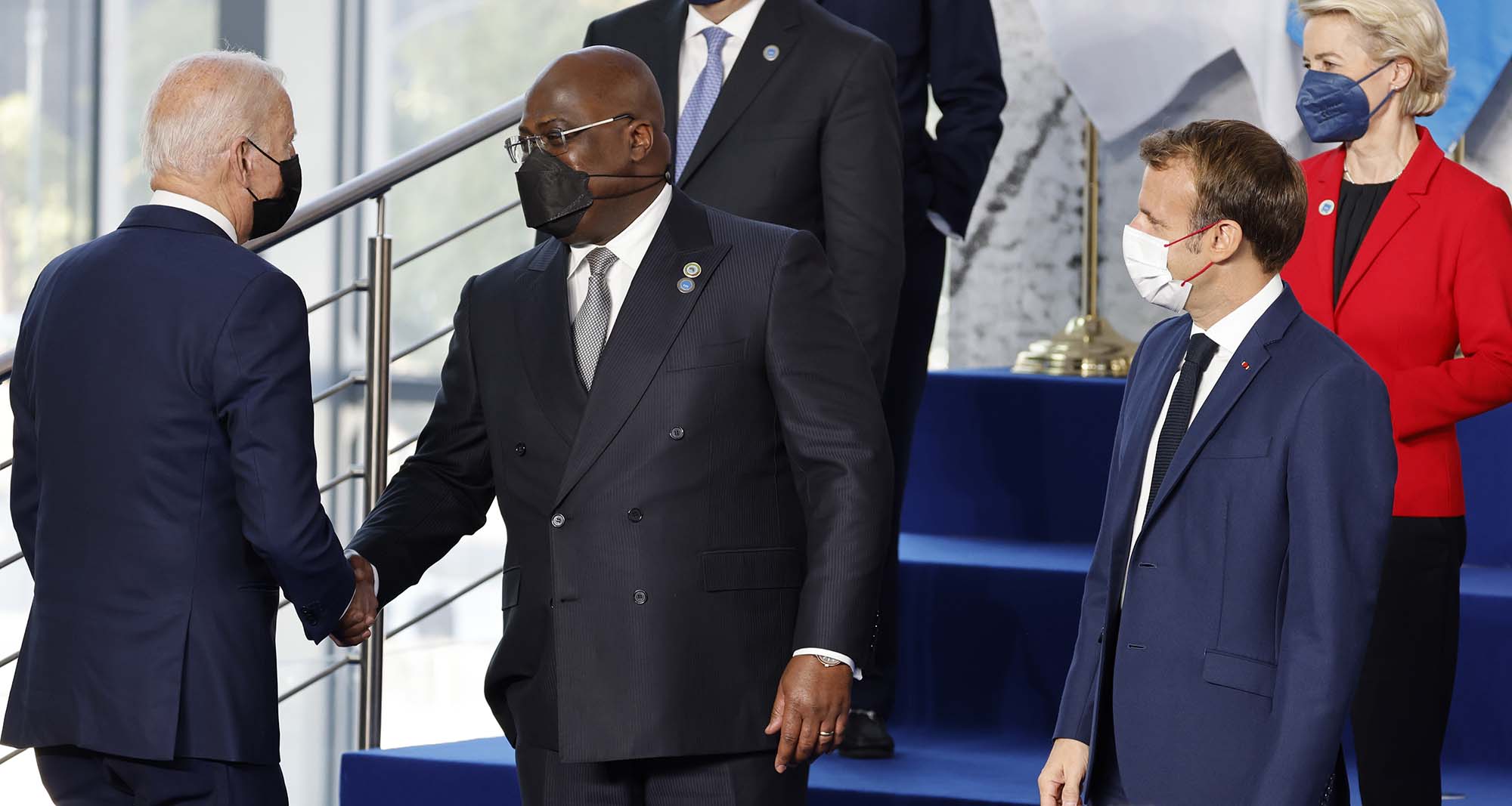 The return of Africom - A recalibration of Biden’s US-Africa policy?