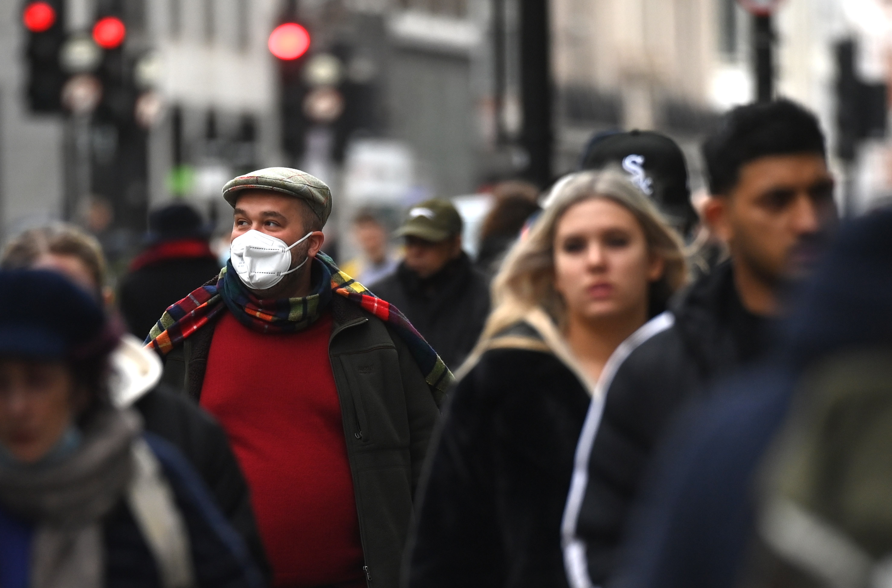 Britain offers smallpox shot as monkeypox cases spread in Europe