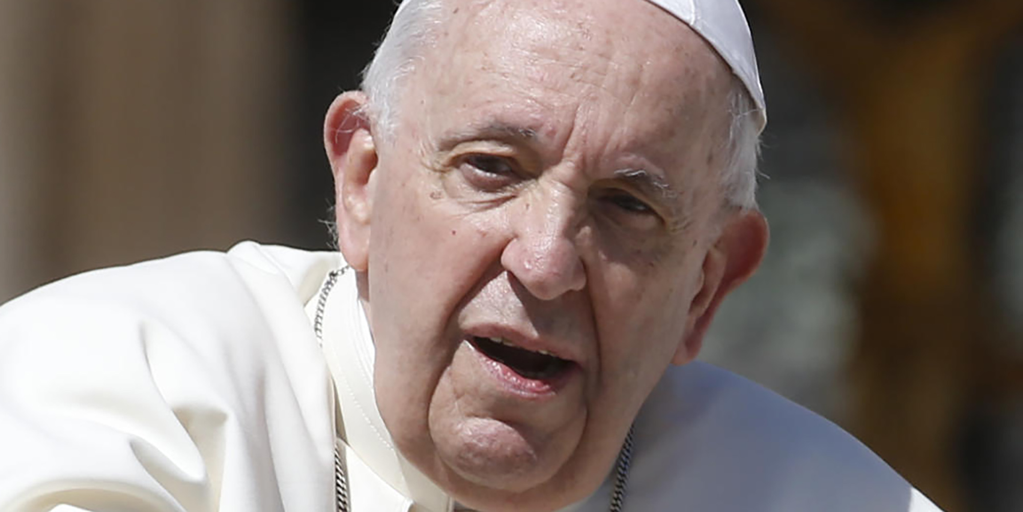 Catholic world awash with speculation of Pope Francis’ resignation, but scepticism is called for