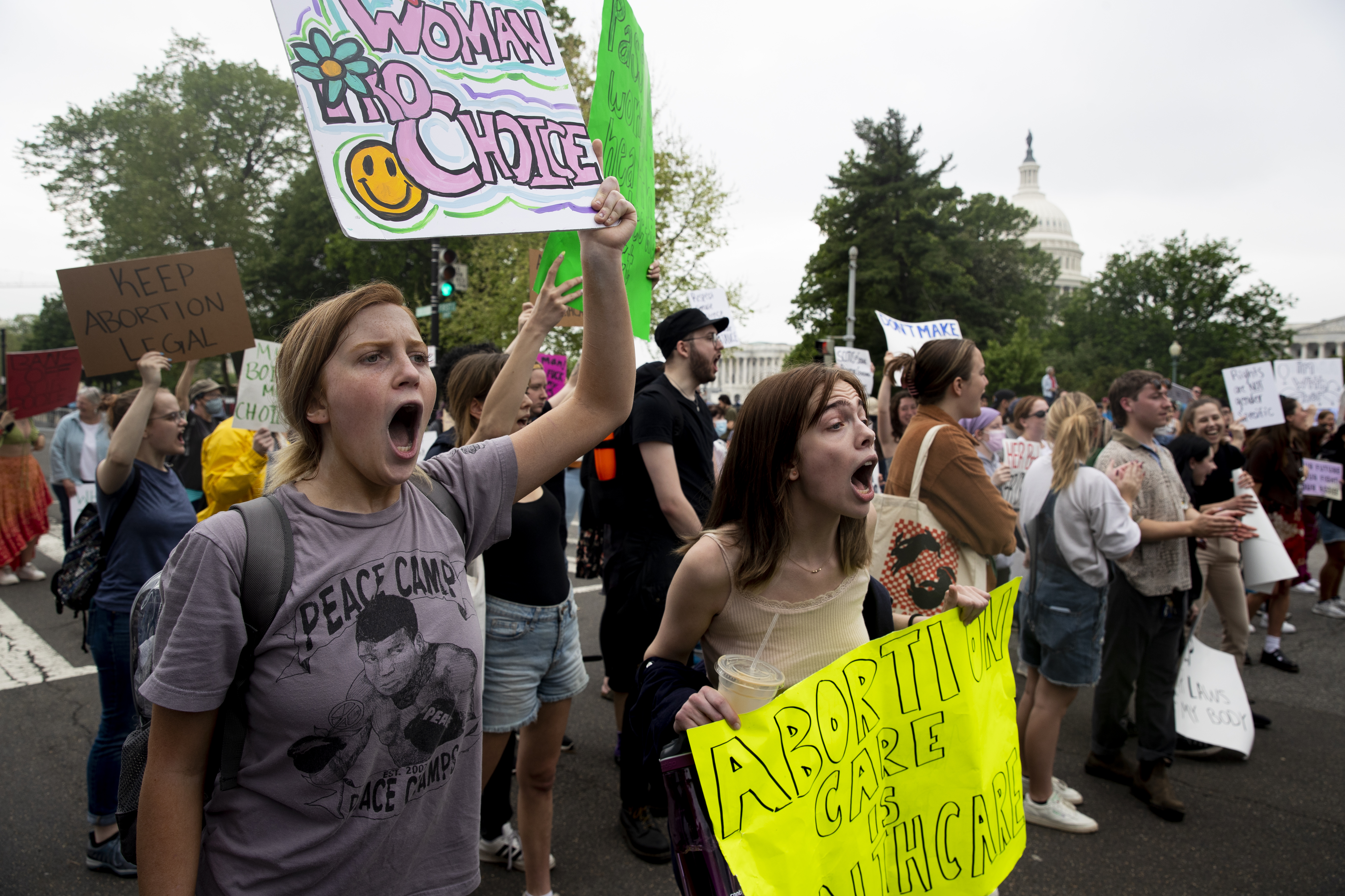 Louisiana legislators advance bill classifying abortion as homicide