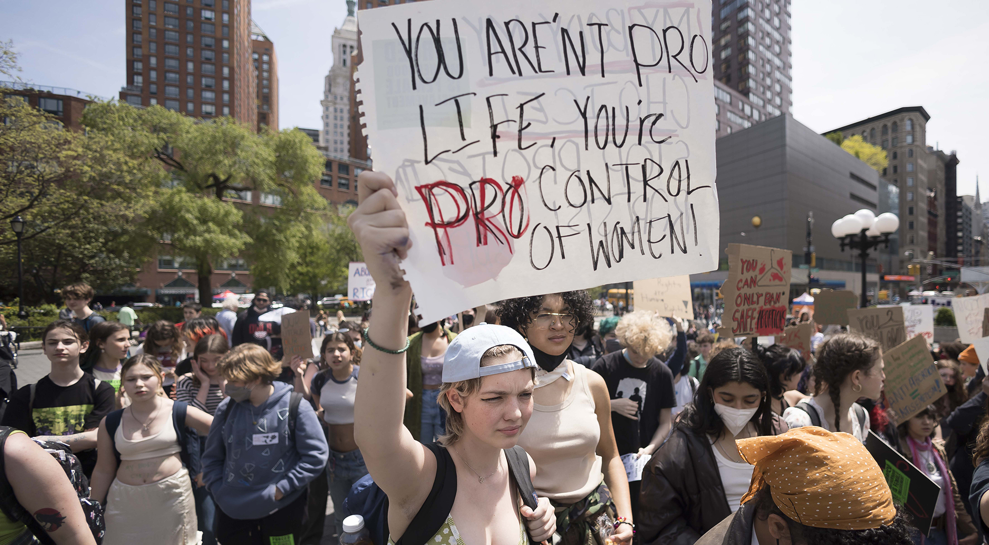 Abortions can resume in Texas after judge blocks pre-Roe v. Wade ban