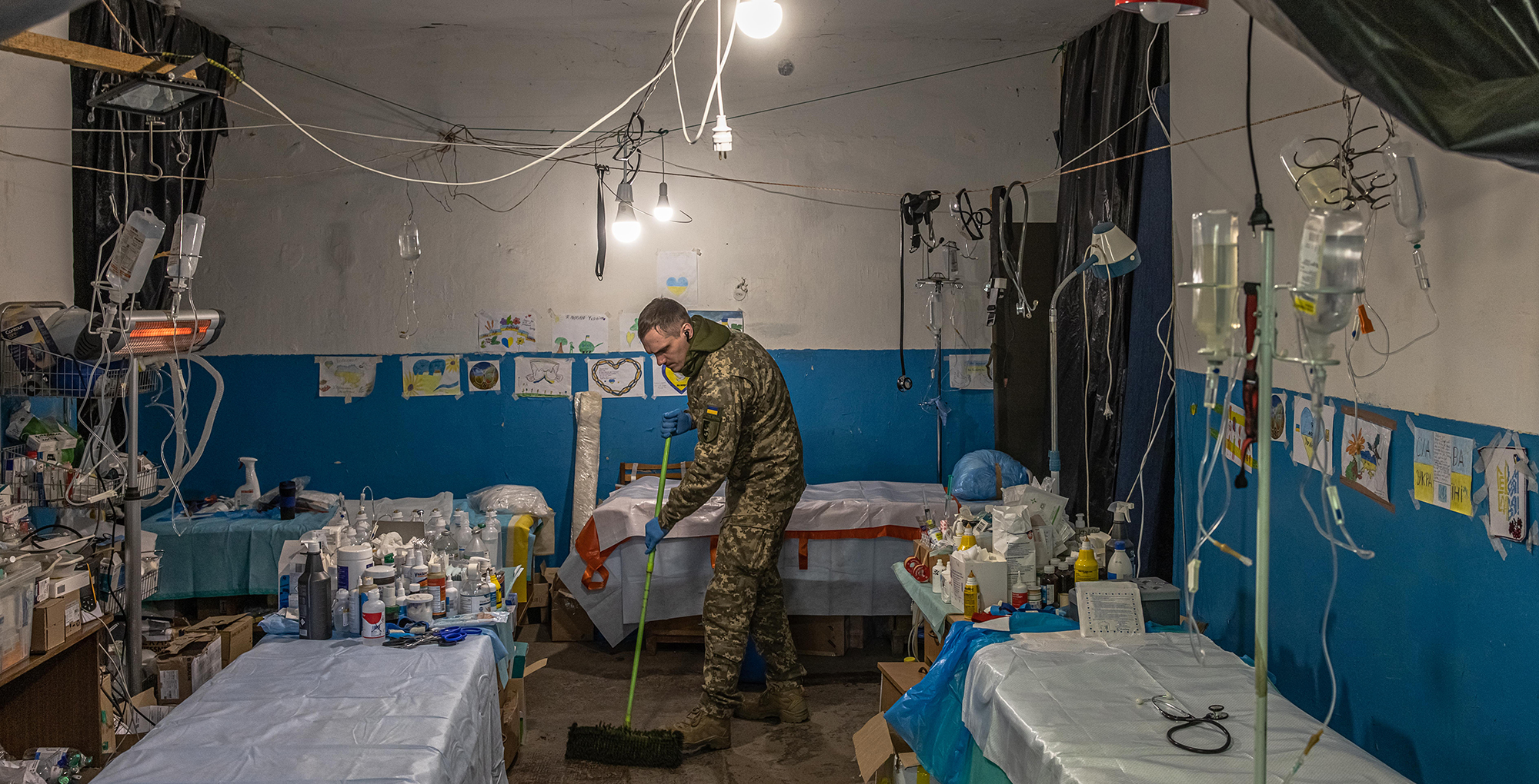 EU oil sanctions talks hinge on Hungary; Finnish Parliament committee backs Nato membership