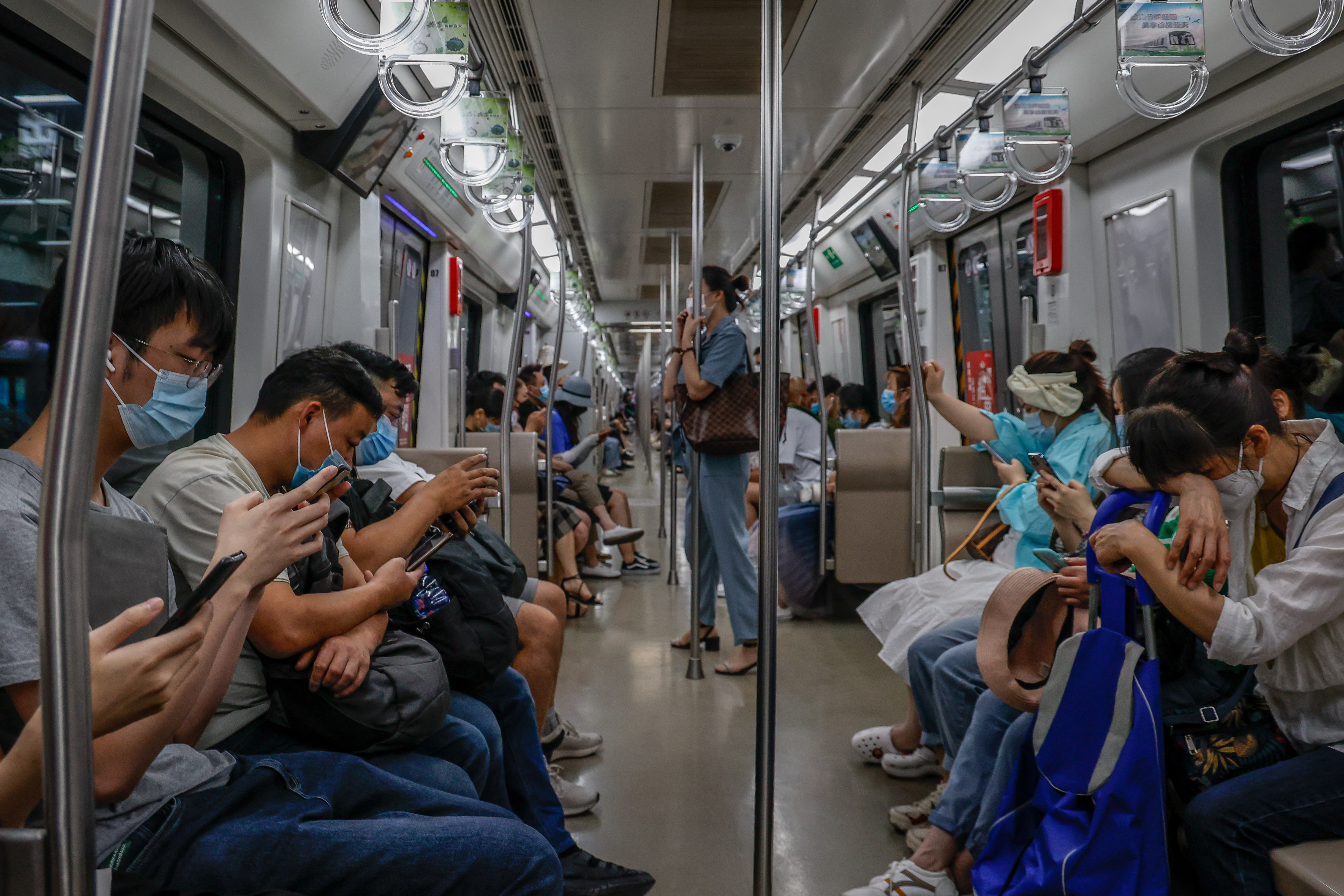 Beijing eases COVID-19 restrictions