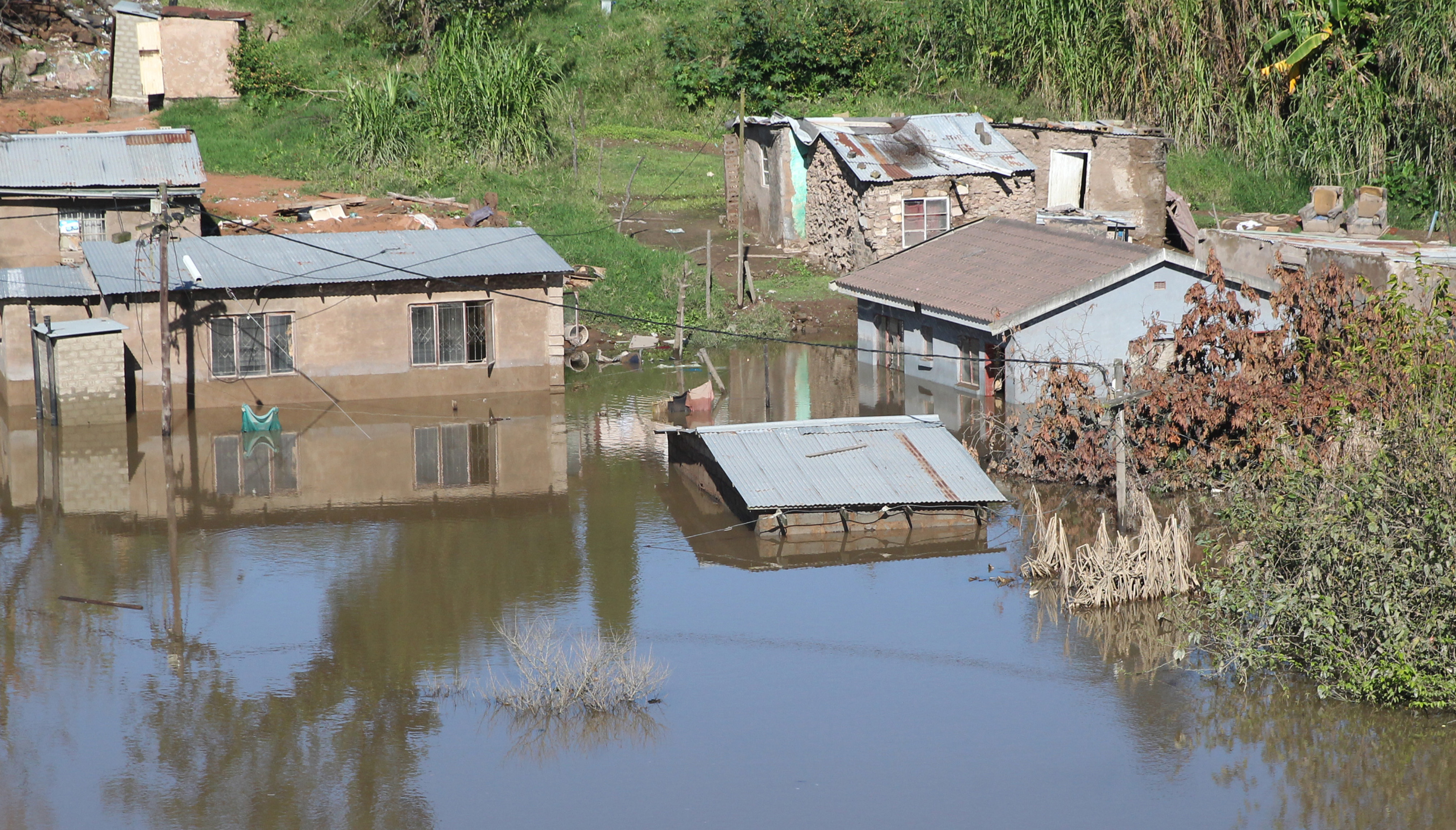 KZN floods — the dangerous cocktail of traditional authorities and local government