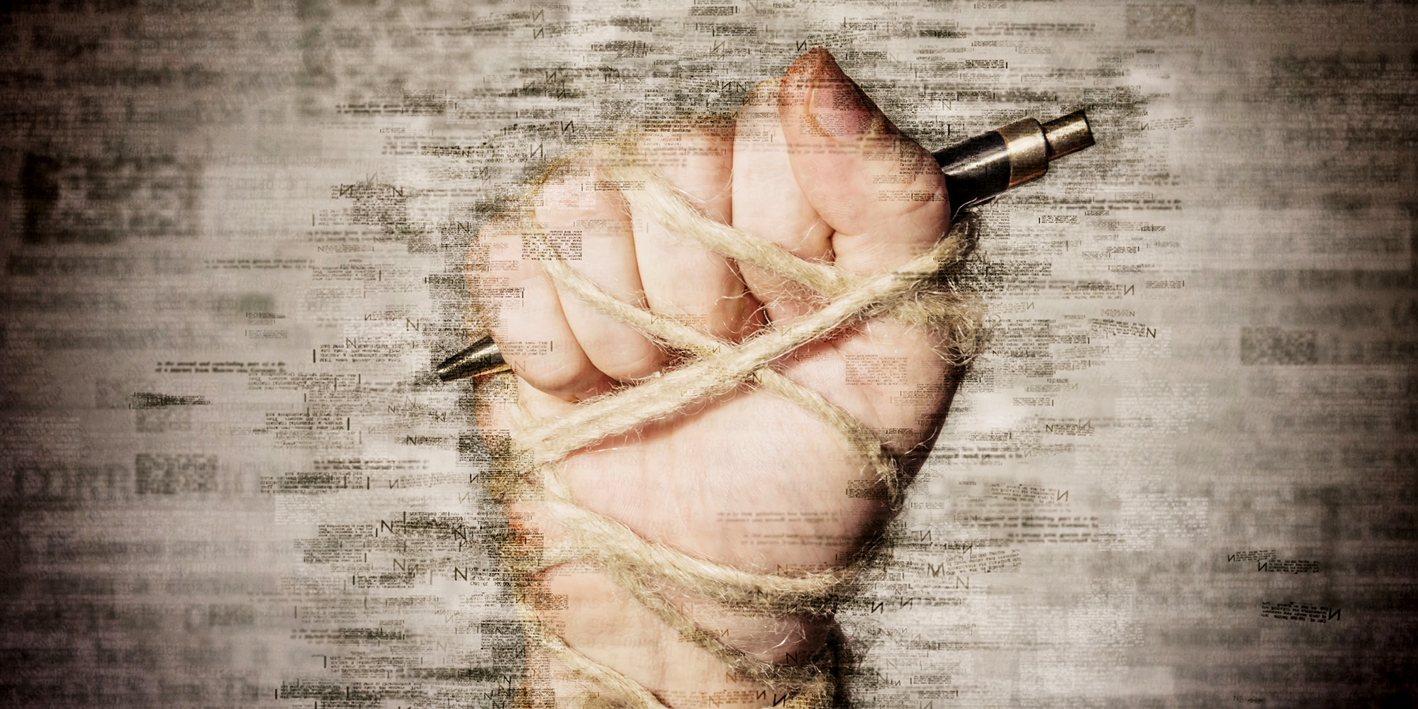 World Press Freedom Day highlights ‘journalism under digital siege’