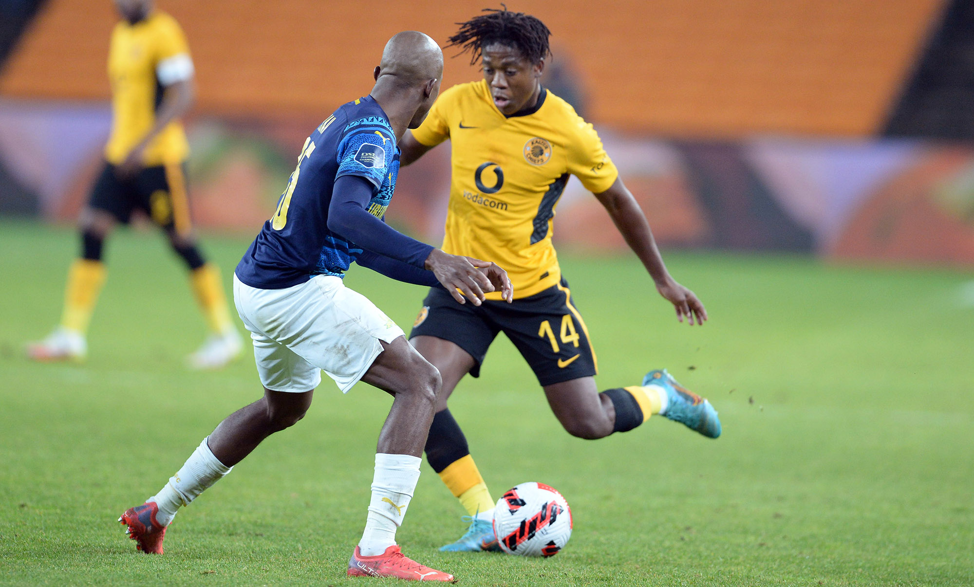 Chiefs and PSL to settle their differences out of court