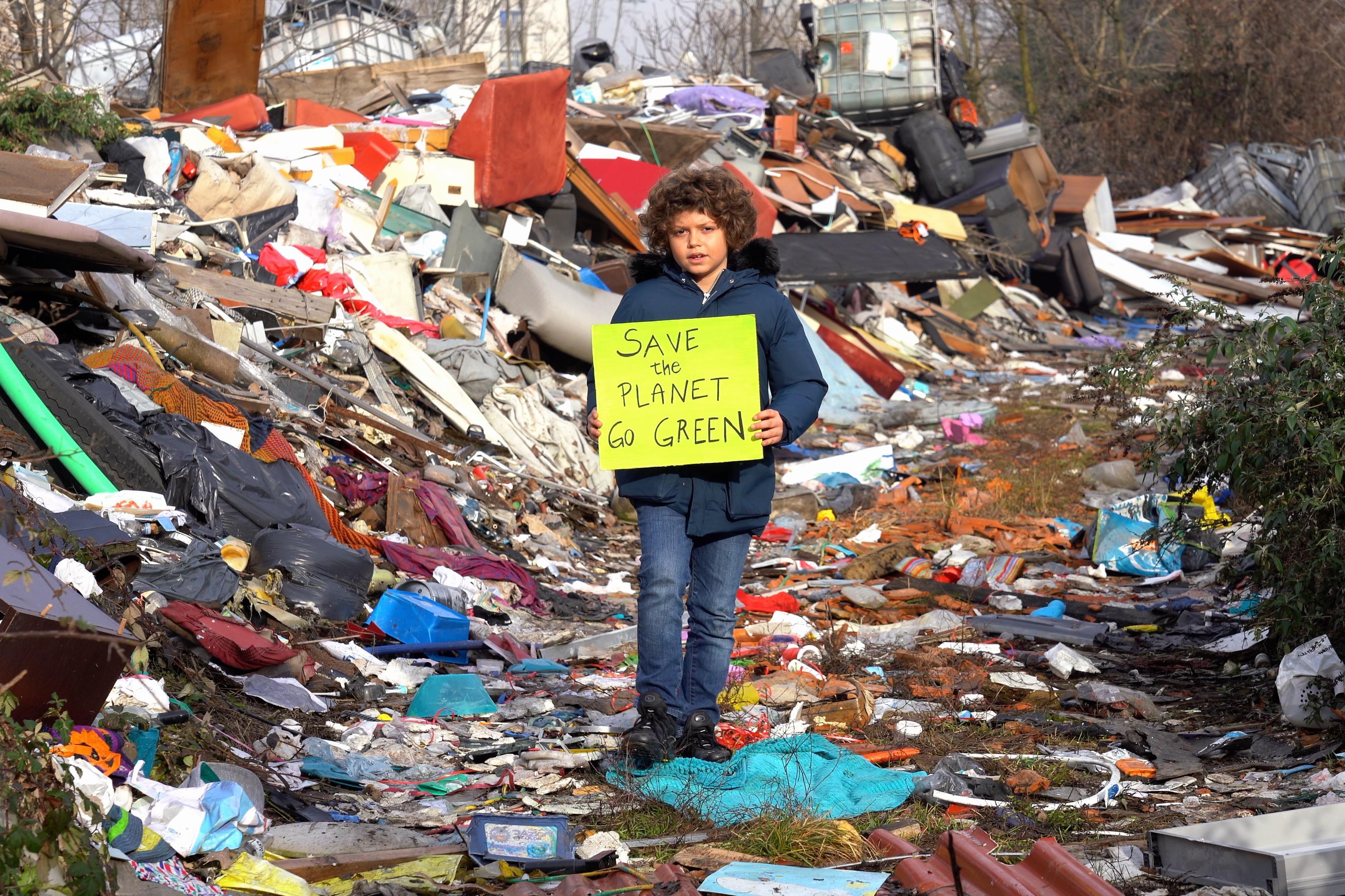 #WEF2022 and spotlight on climate change: Are we doing enough?