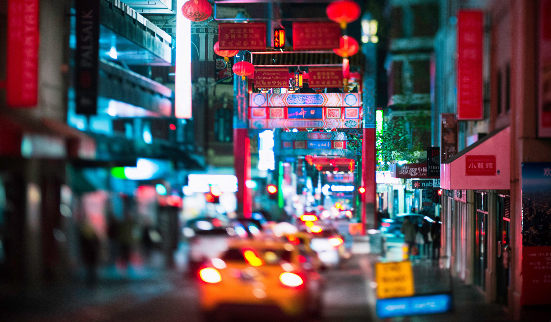 All hail the humble dimmie