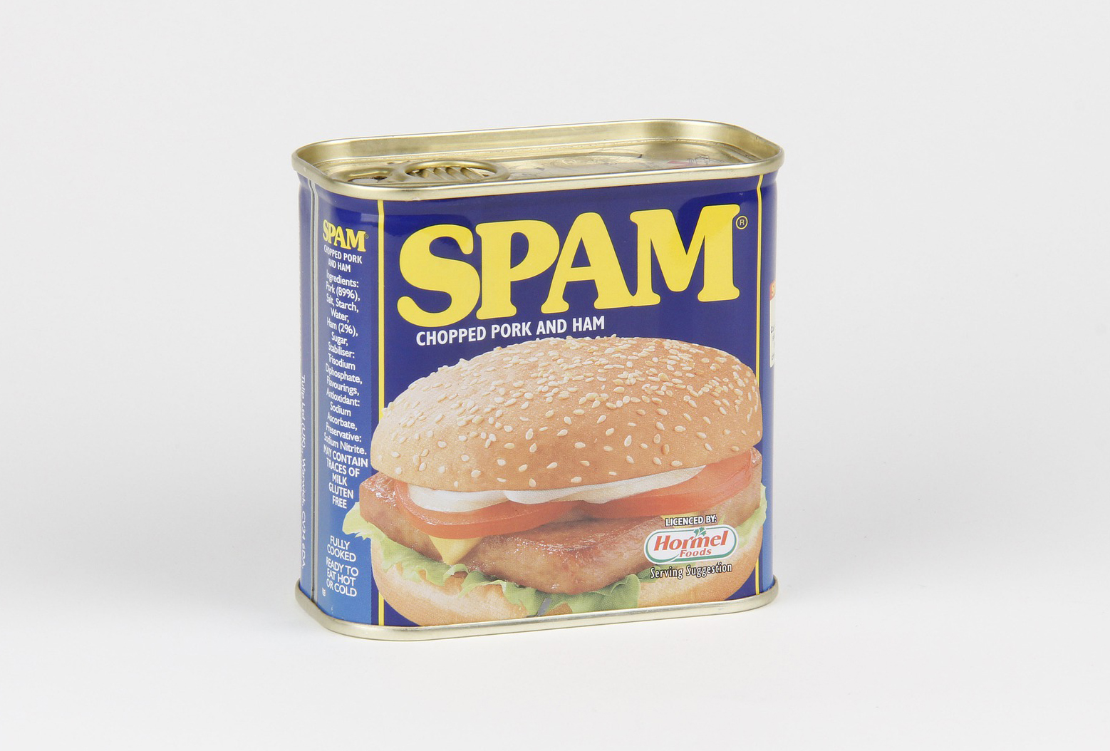 The culinary art of being a Coarse Cook in a Hillbilly Kitchen