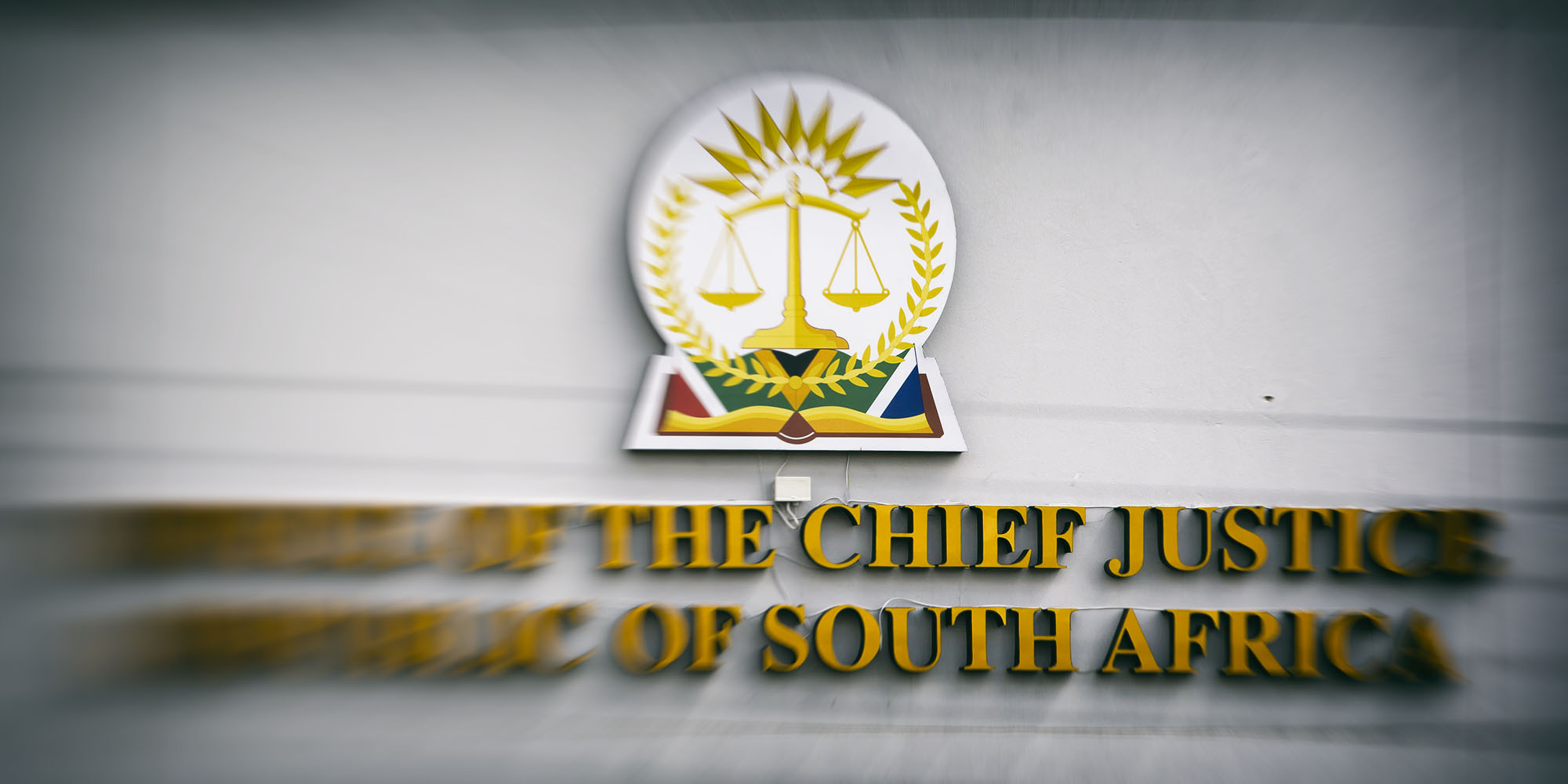 Tenderstorm hits Zondo office over Thomson Reuters contract on eve of State Capture final report