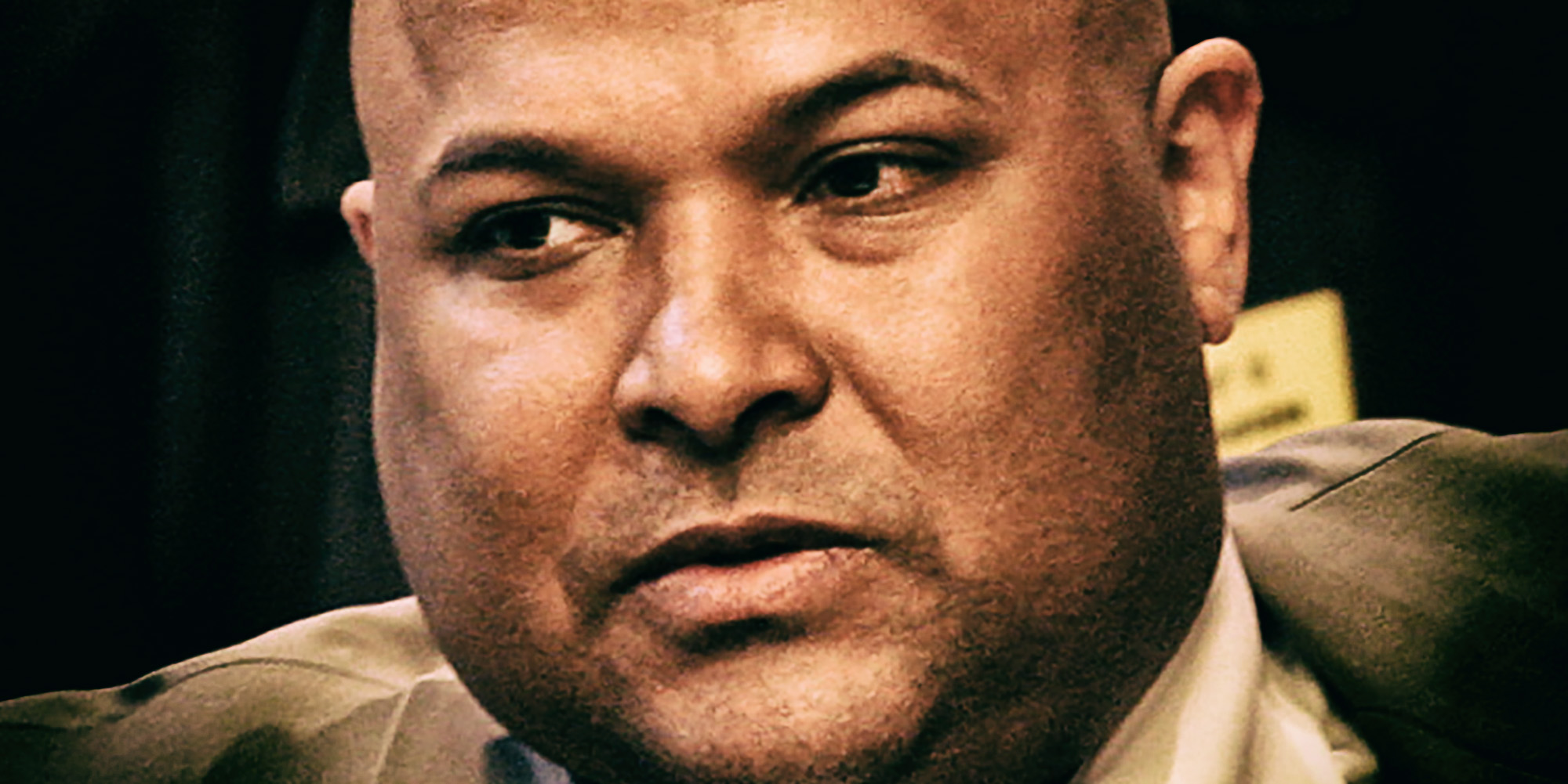 Arthur Fraser: How did he get in there — report reveals dodgy backdoor vetting for spy boss