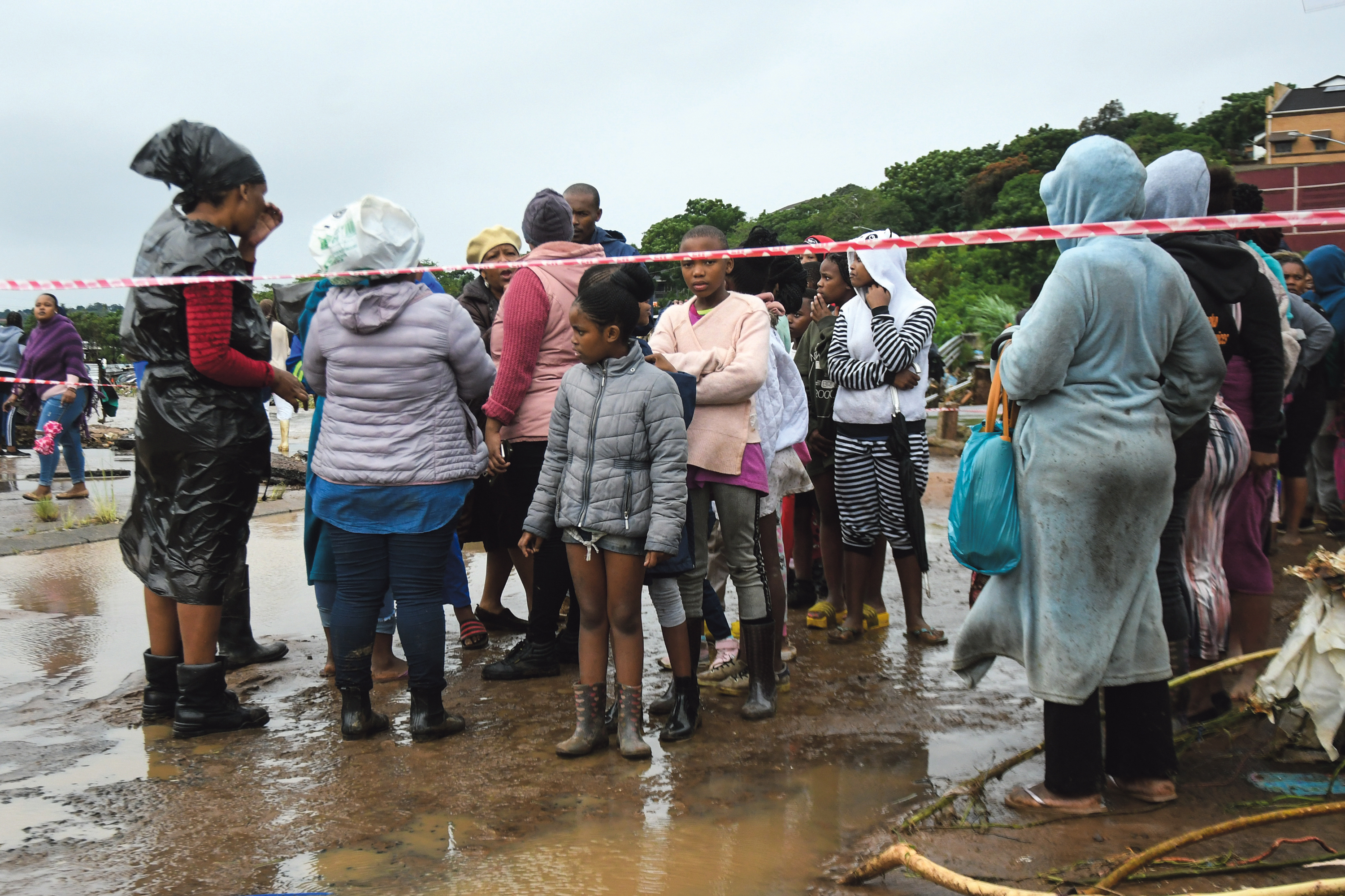 Early warning systems on floods are not enough; climate crisis literacy saves lives - experts