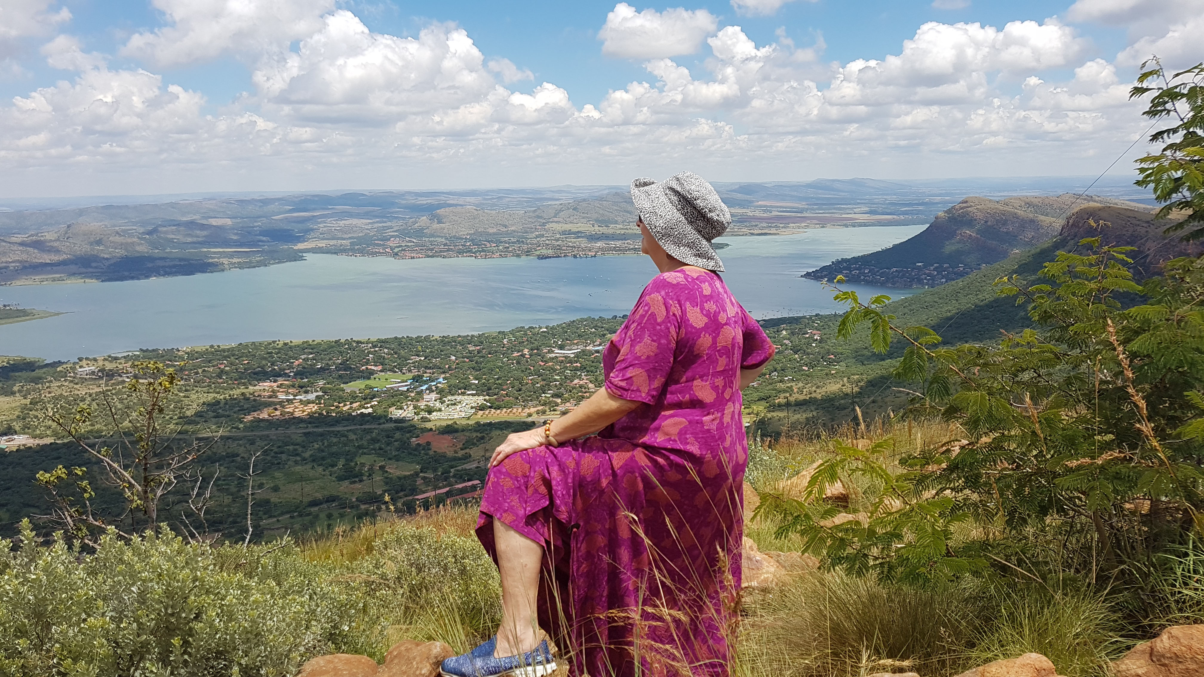 Cashing in on the high end of budding cannabis tourism