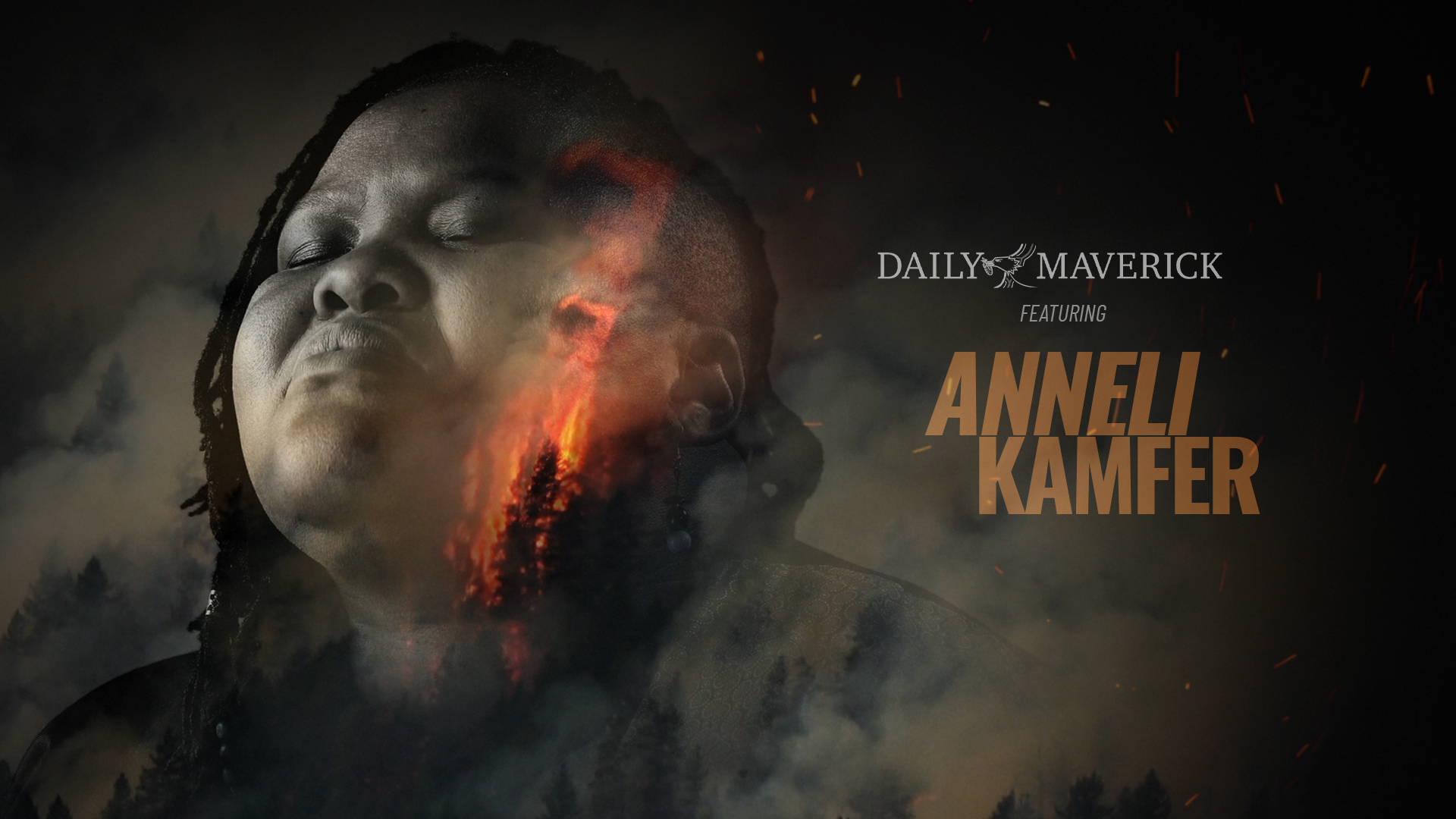 ‘20Twenties: Eve of Destruction’ – a stunning soundtrack for the climate emergency