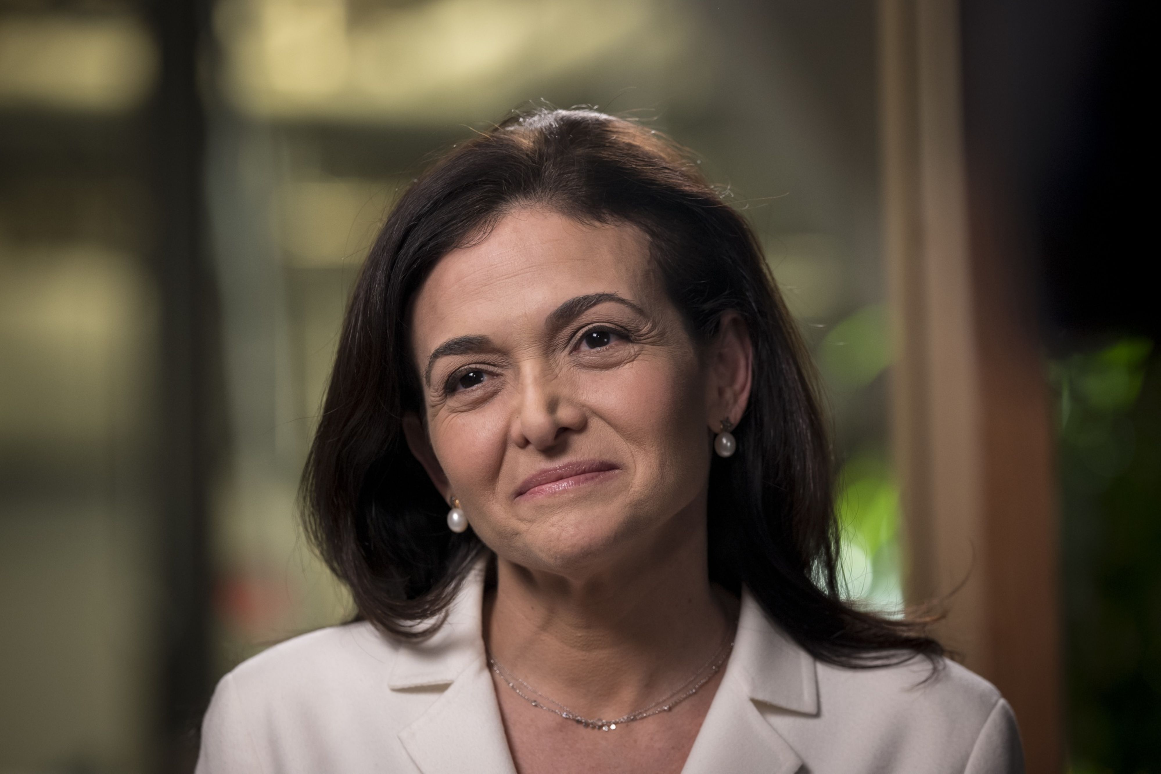 Sheryl Sandberg Stepping Down as Meta’s COO After 14 Years
