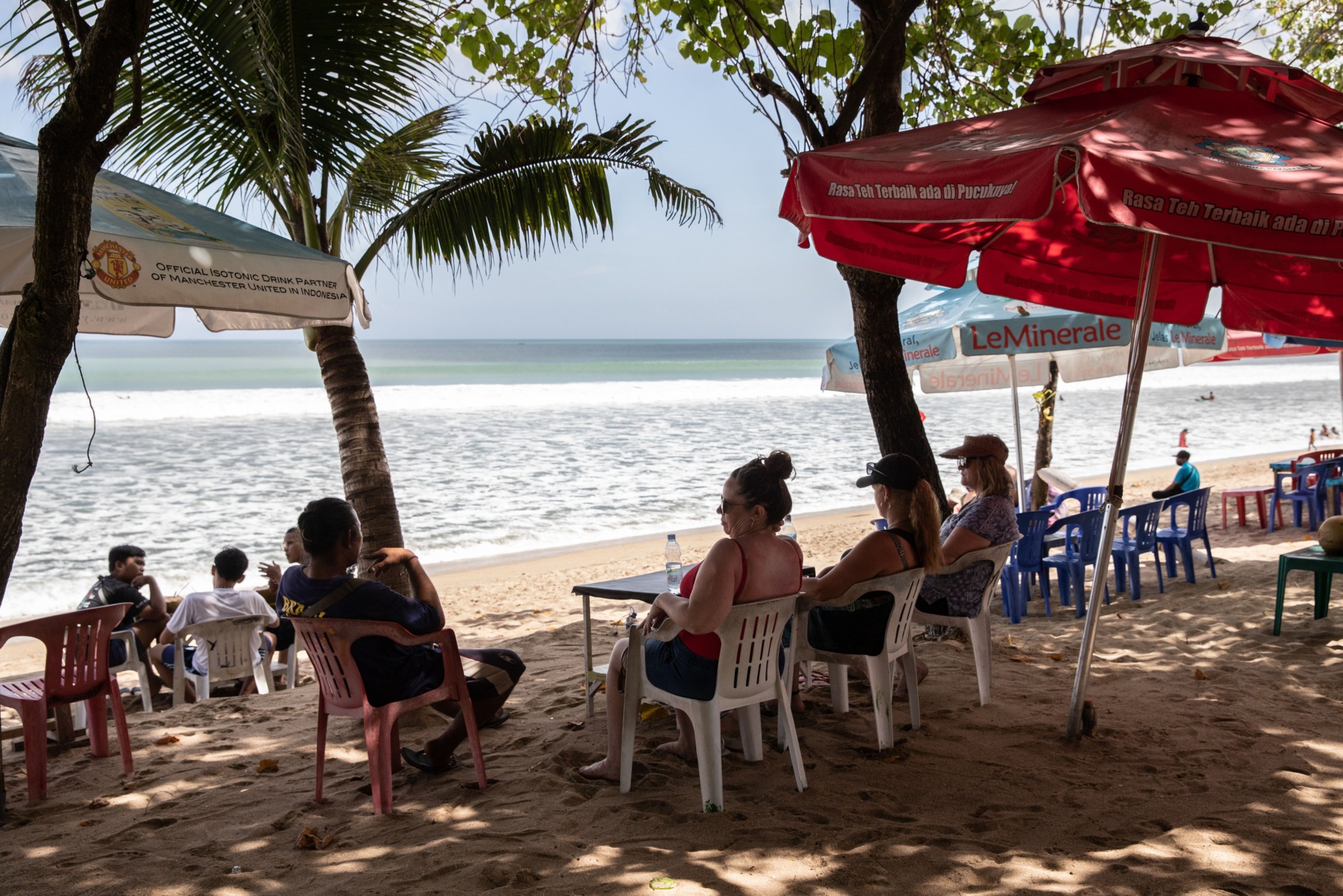 Bali Tourism After Broad Reopening