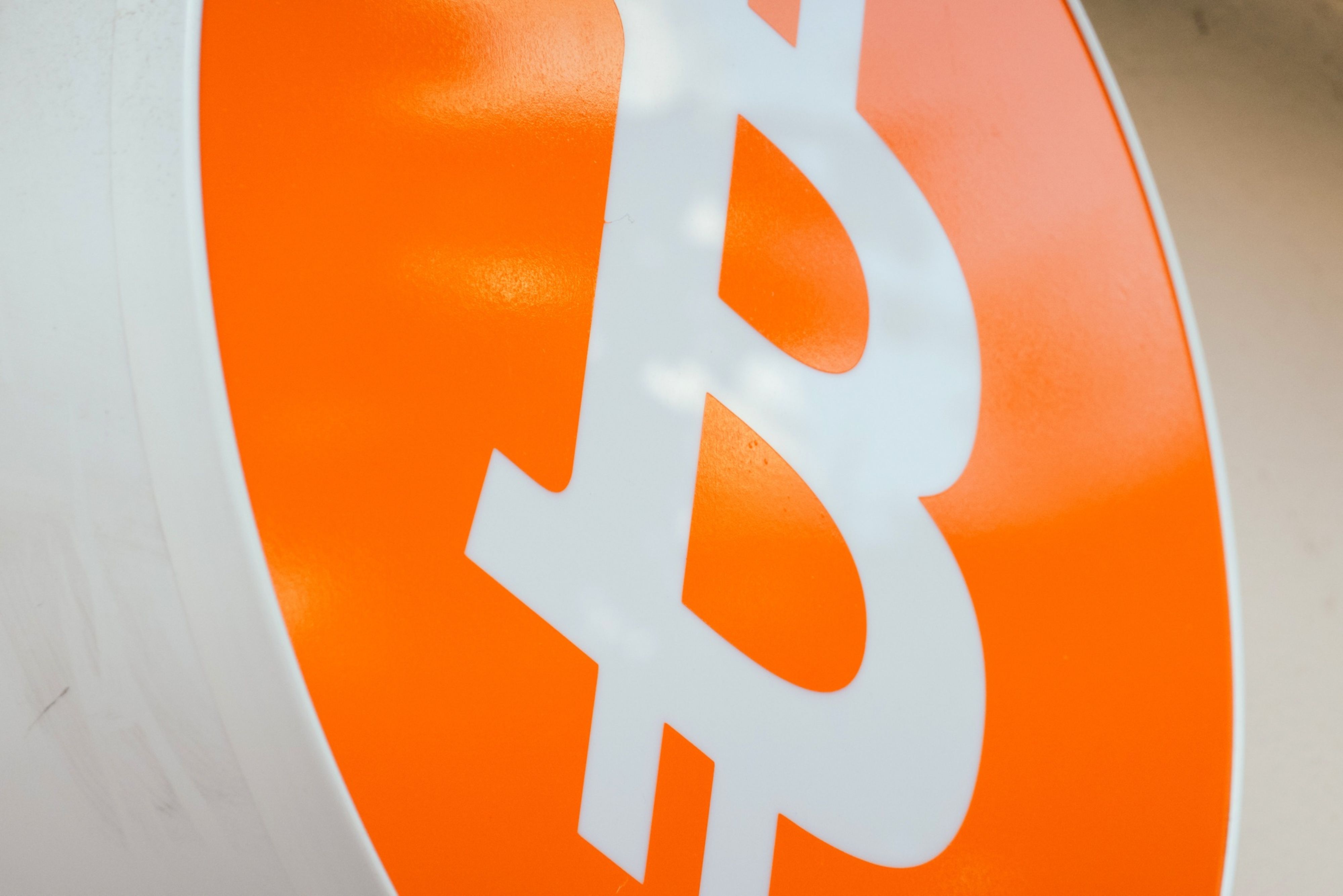 Battered Bitcoin devotees begin to contemplate a market bottom