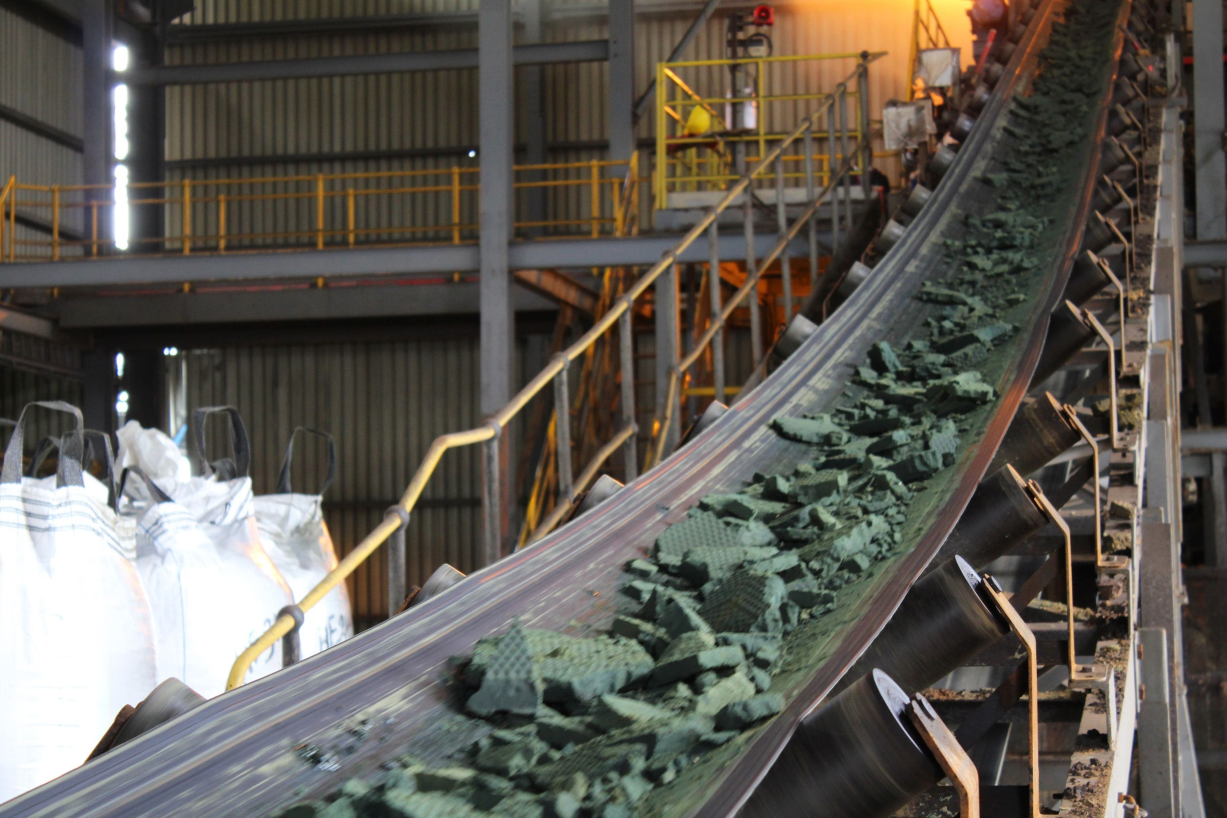 Cobalt gets cheaper as China’s buyers hit by battery slump