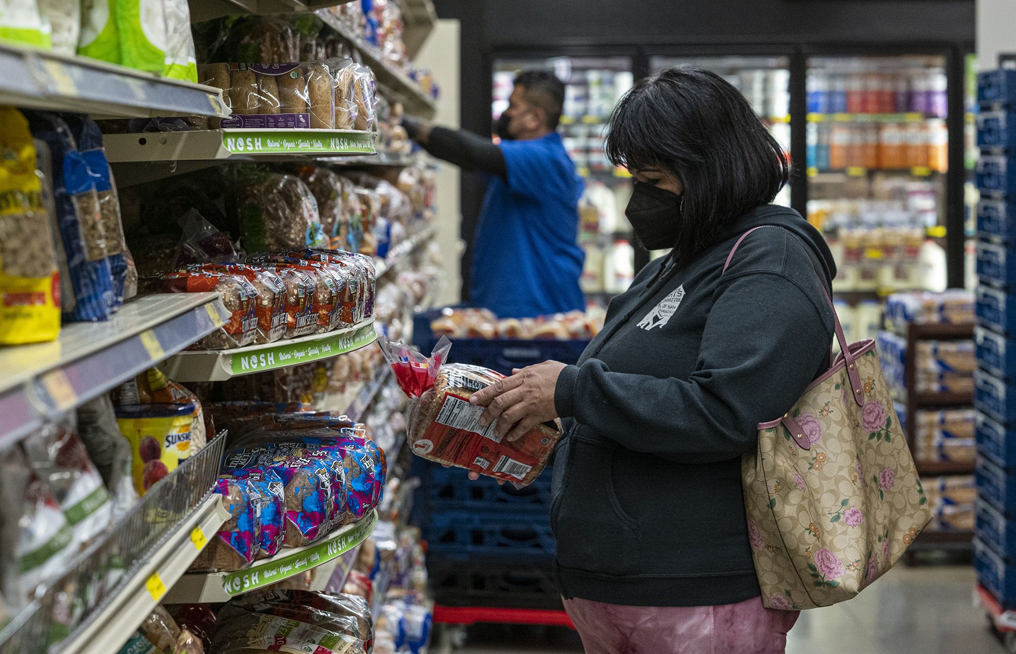 CPI races to June 13-year high, on sizzling food and fuel prices