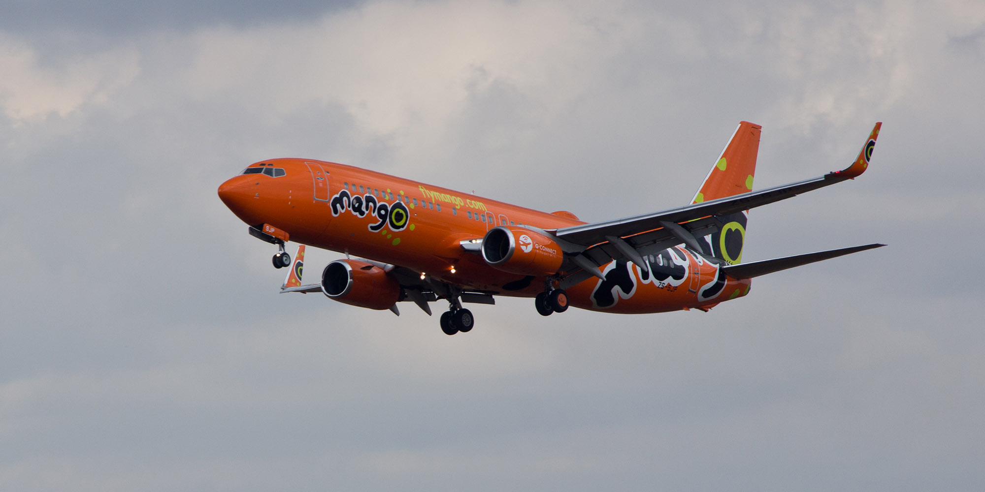 Mango collapse averted (for now) as government throws airline a financial lifeline