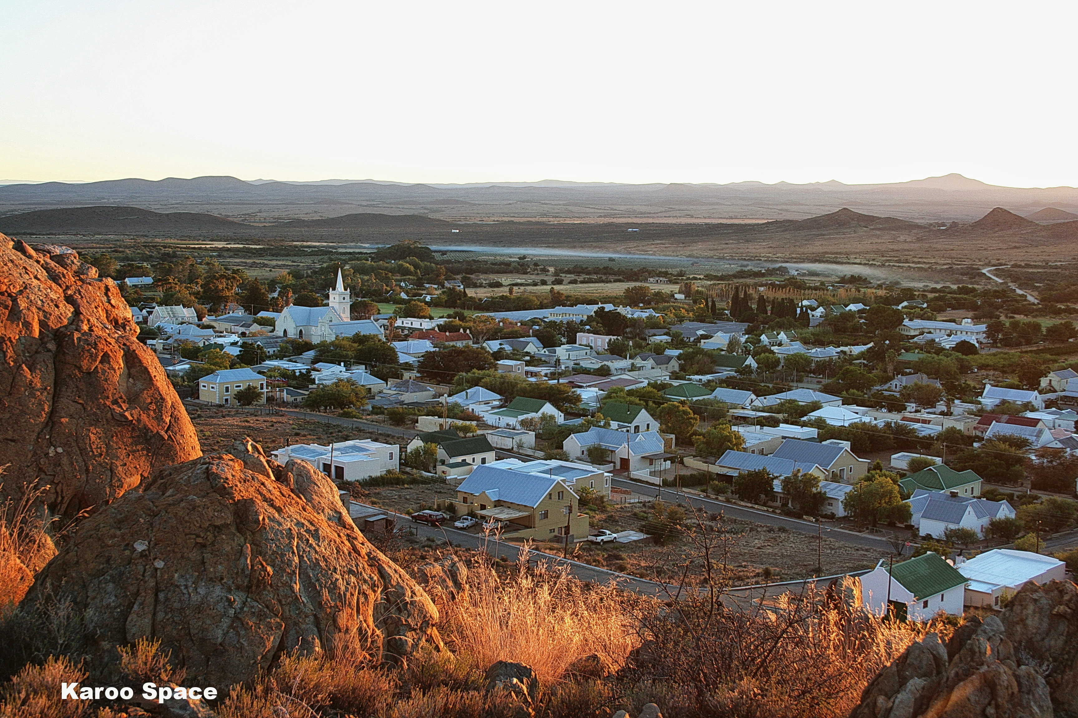 Prince Albert — The creative nerve centre of the Karoo